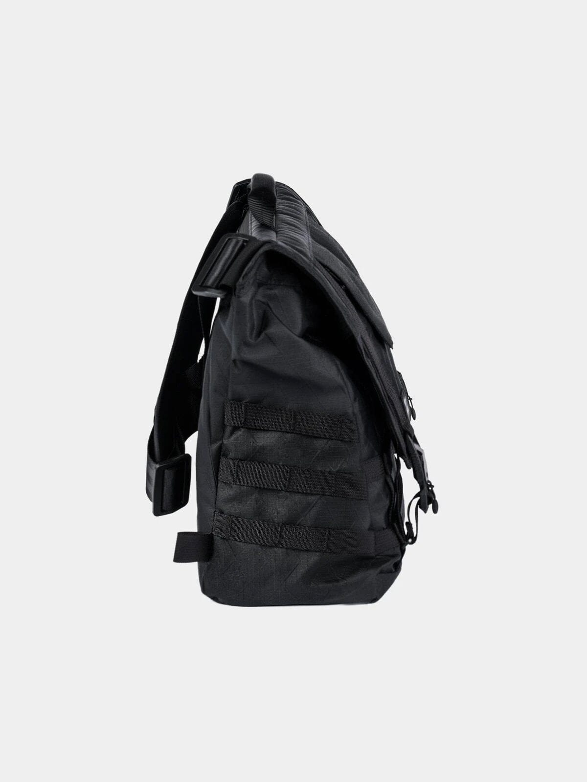 Khyte by Mission Workshop - Bolsas impermeables y ropa técnica - San Francisco y Los Ángeles - Construidas para durar - Garantizadas para siempre