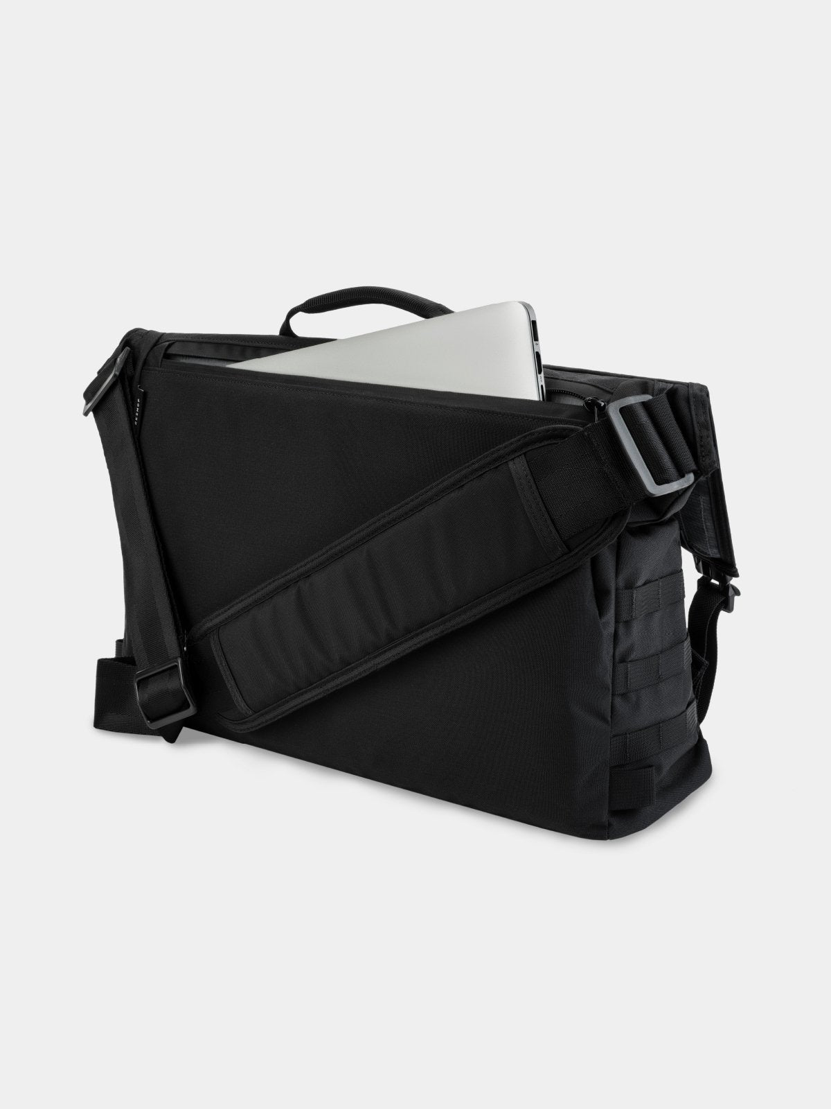 Khyte by Mission Workshop - Bolsas impermeables y ropa técnica - San Francisco y Los Ángeles - Construidas para durar - Garantizadas para siempre