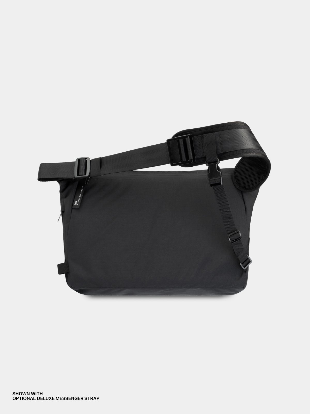 Khyte by Mission Workshop - Bolsas impermeables y ropa técnica - San Francisco y Los Ángeles - Construidas para durar - Garantizadas para siempre