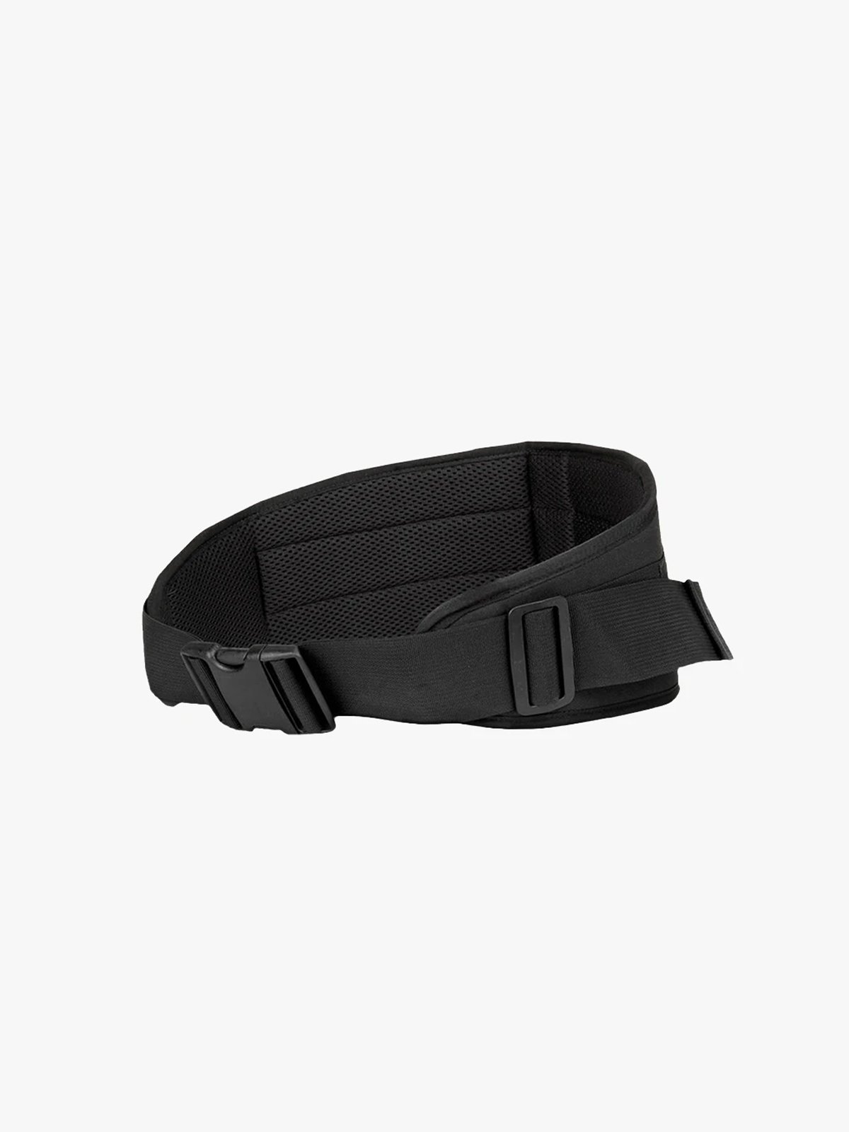 Low-Profile Waist-Belt por Mission Workshop - Bolsas impermeables y ropa técnica - San Francisco y Los Angeles - Construido para resistir - Garantizado para siempre