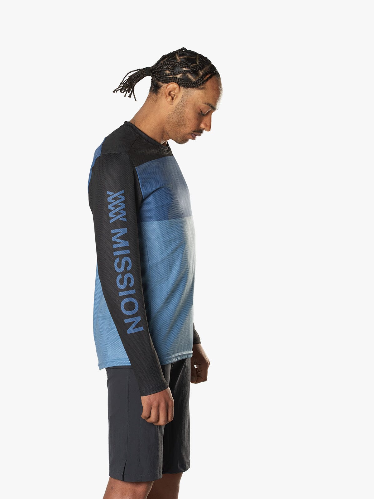 Baja : LS by Mission Workshop - Bolsas impermeables y ropa técnica - San Francisco y Los Angeles - Construidas para durar - Garantizadas para siempre