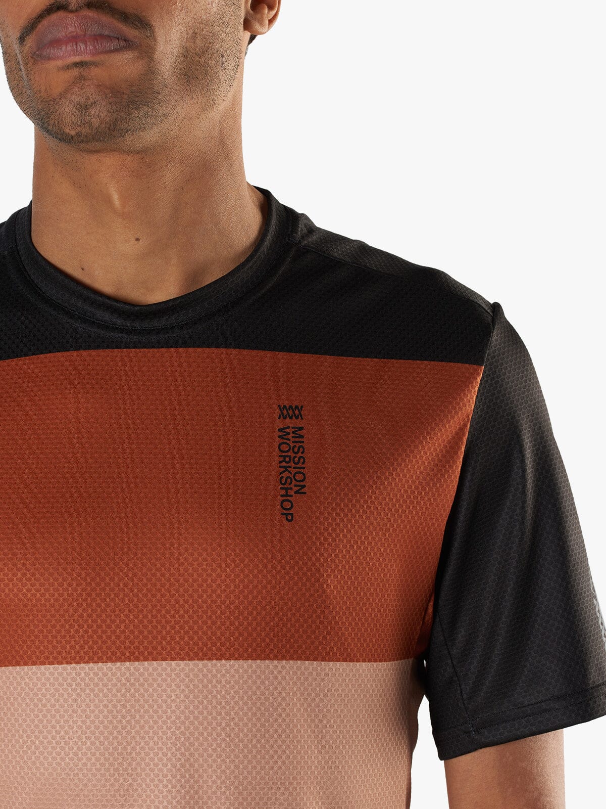 Baja : SS by Mission Workshop - Bolsas impermeables y ropa técnica - San Francisco y Los Angeles - Construidas para durar - Garantizadas para siempre