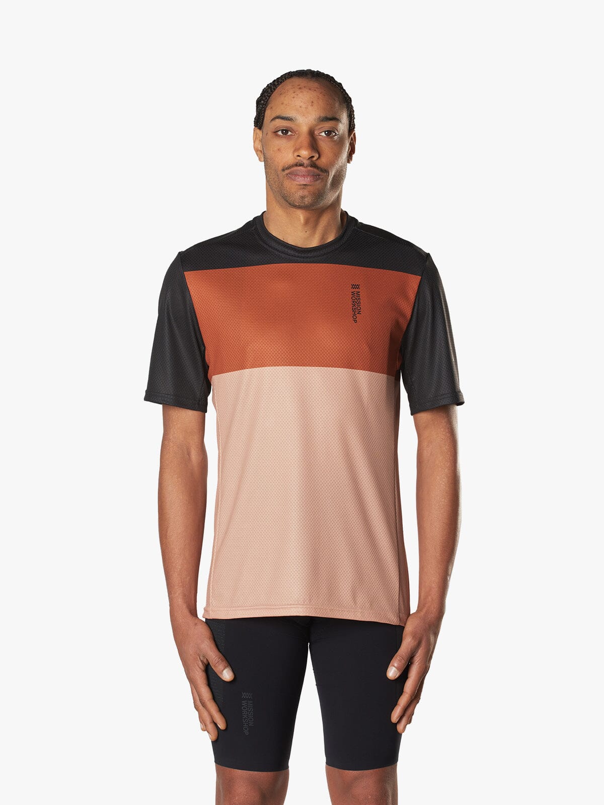 Baja : SS by Mission Workshop - Bolsas impermeables y ropa técnica - San Francisco y Los Angeles - Construidas para durar - Garantizadas para siempre