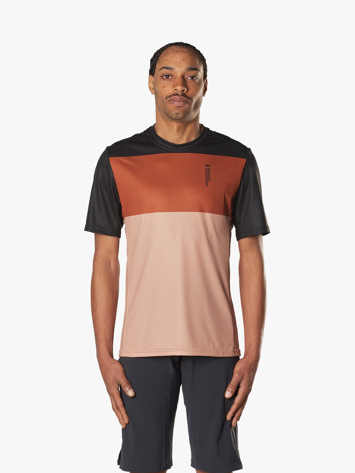 Baja : SS by Mission Workshop - Bolsas impermeables y ropa técnica - San Francisco y Los Angeles - Construidas para durar - Garantizadas para siempre