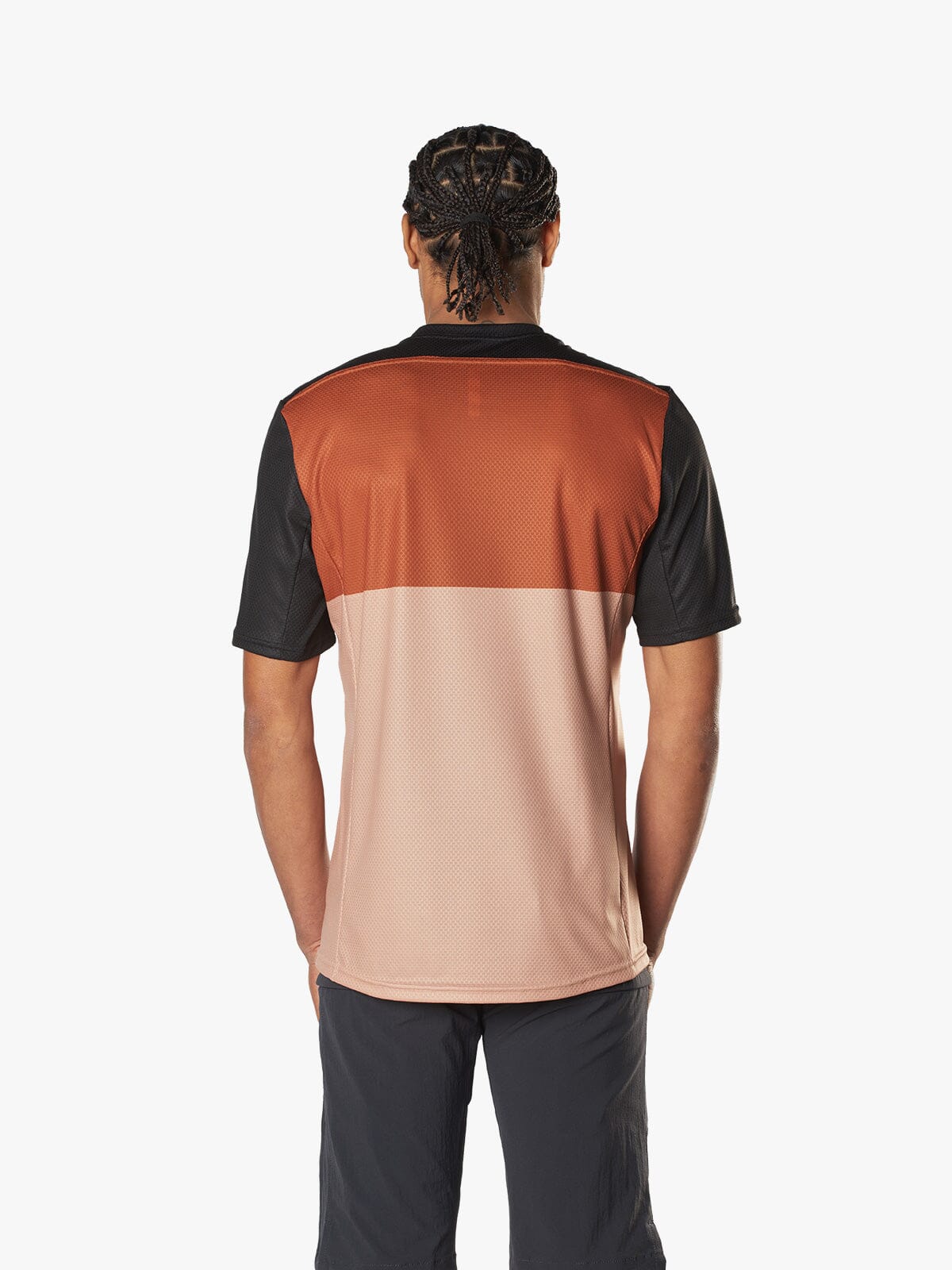 Baja : SS by Mission Workshop - Bolsas impermeables y ropa técnica - San Francisco y Los Angeles - Construidas para durar - Garantizadas para siempre