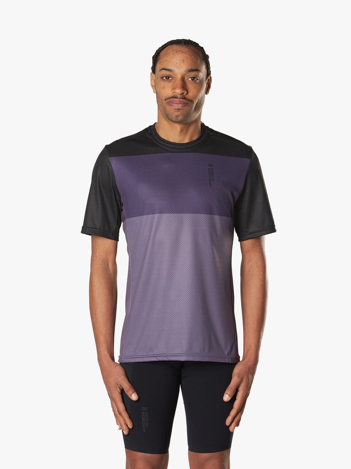 Baja : SS by Mission Workshop - Bolsas impermeables y ropa técnica - San Francisco y Los Angeles - Construidas para durar - Garantizadas para siempre