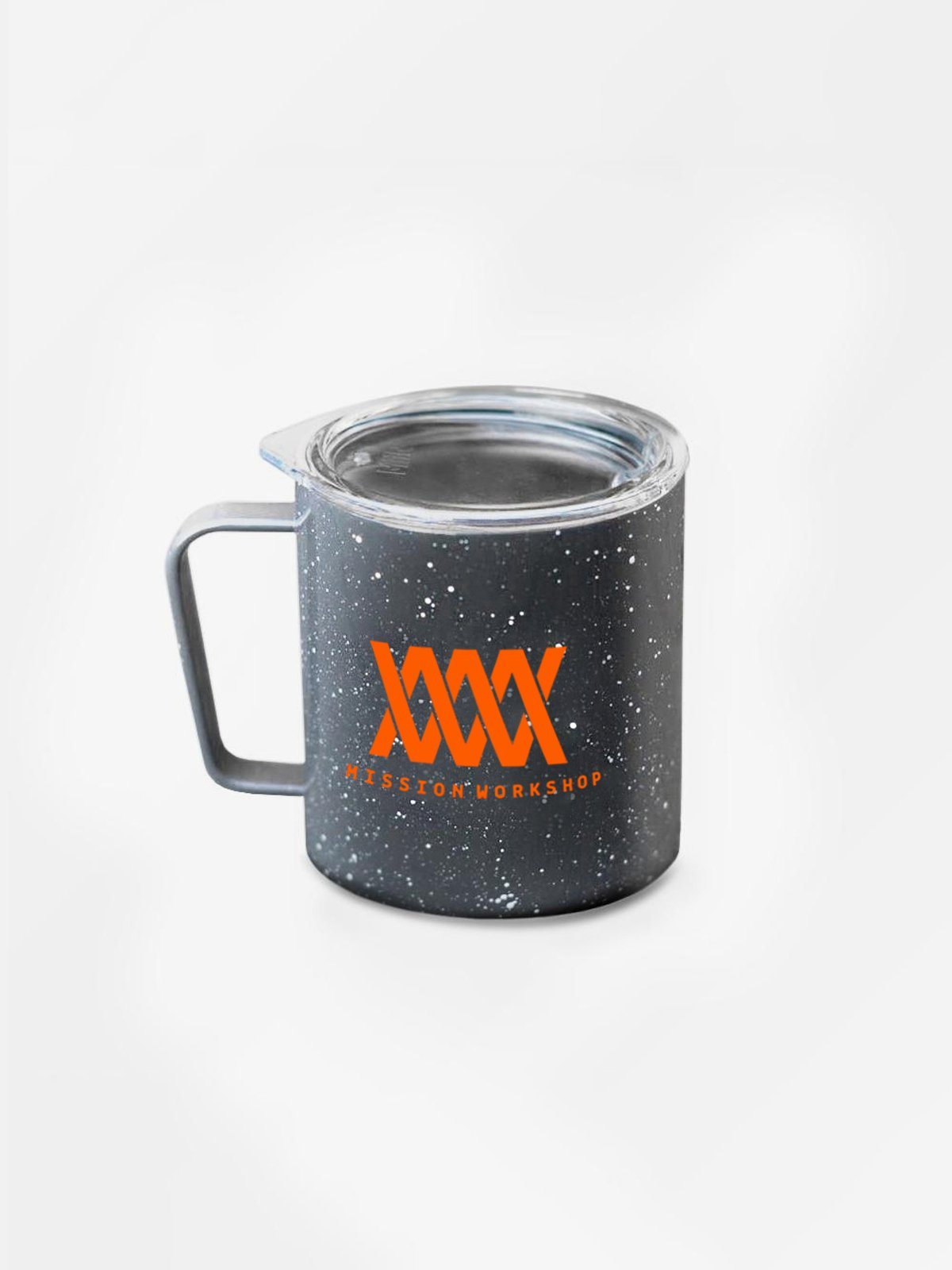 Miir x MW Camp Cup by Mission Workshop - Bolsas impermeables y ropa técnica - San Francisco y Los Angeles - Construidas para durar - Garantizadas para siempre