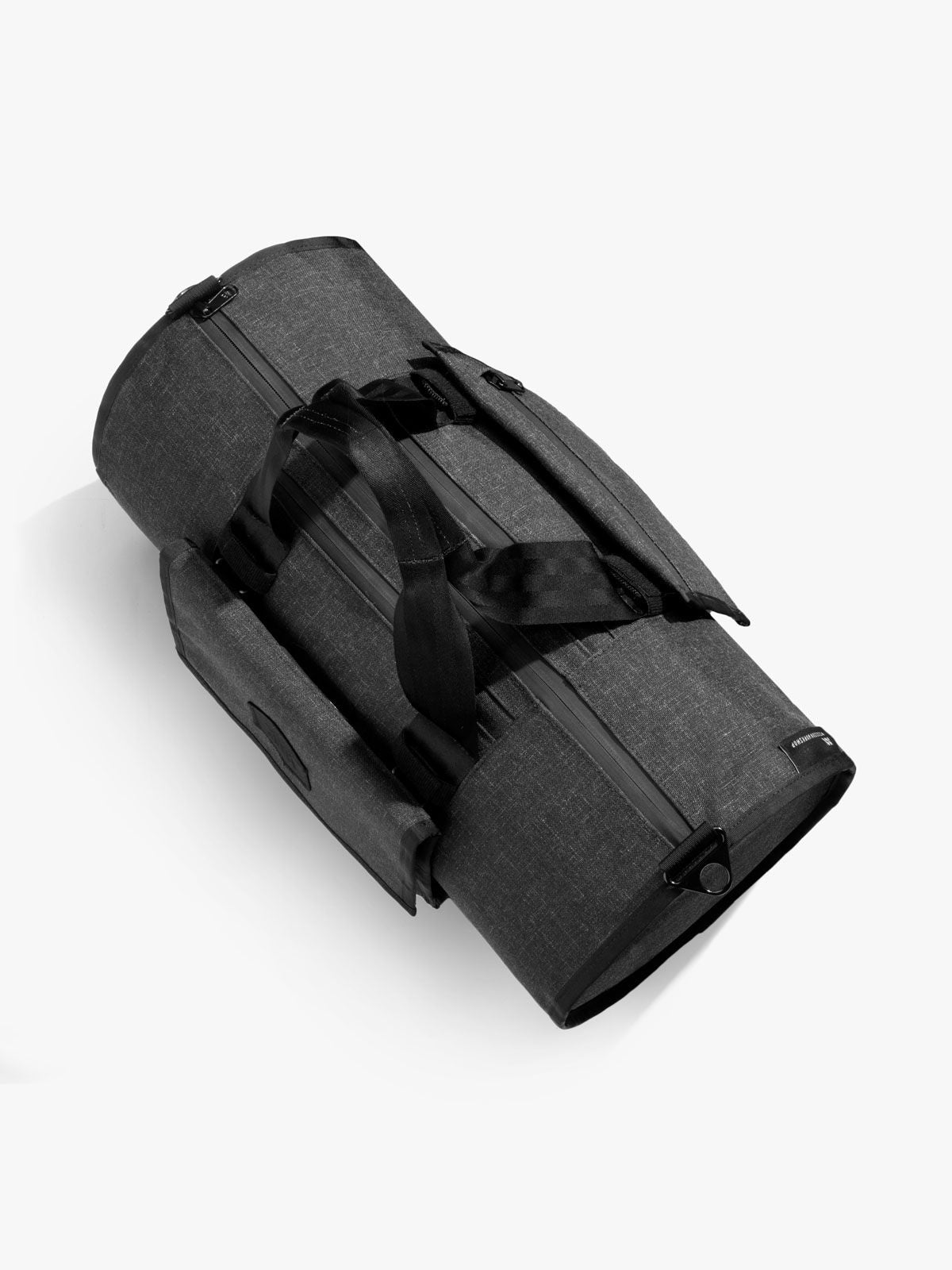 Arkiv Mini Folio by Mission Workshop - Bolsas impermeables y ropa técnica - San Francisco y Los Angeles - Construidas para durar - Garantizadas para siempre