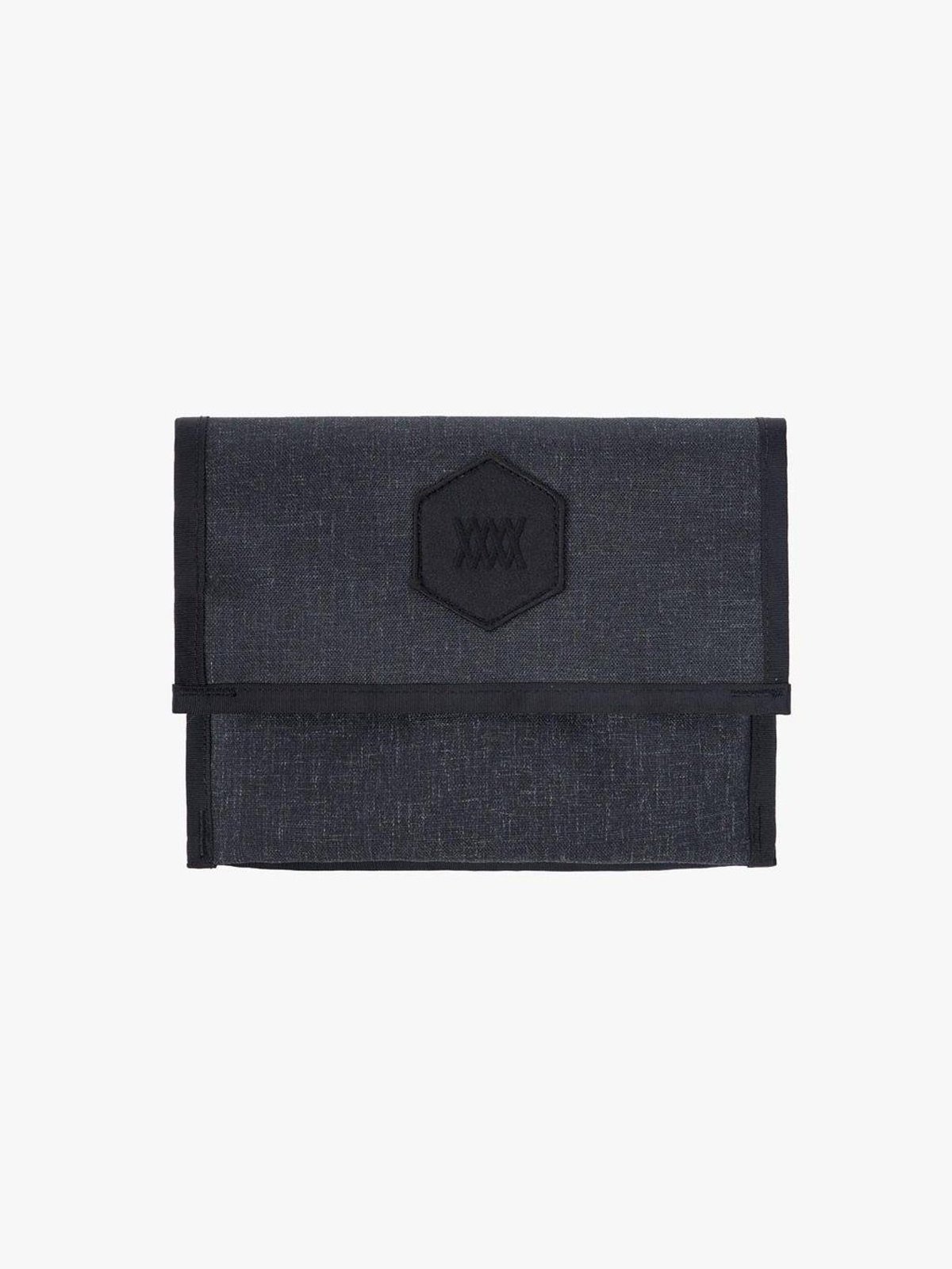 Arkiv Mini Folio by Mission Workshop - Bolsas impermeables y ropa técnica - San Francisco y Los Angeles - Construidas para durar - Garantizadas para siempre