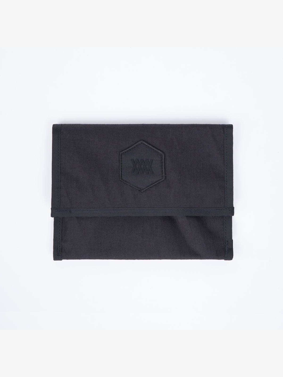 Arkiv Mini Folio by Mission Workshop - Bolsas impermeables y ropa técnica - San Francisco y Los Angeles - Construidas para durar - Garantizadas para siempre