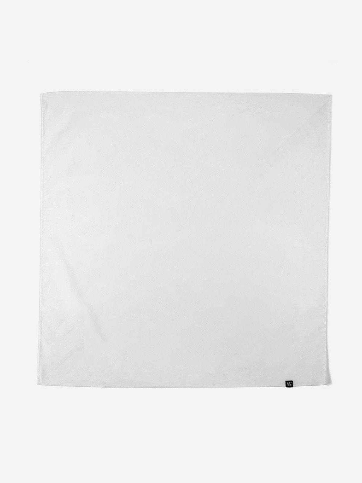 Mission Bandana by Mission Workshop - Bolsas resistentes a la intemperie y ropa técnica - San Francisco y Los Ángeles - Construidas para durar - Garantizadas para siempre
