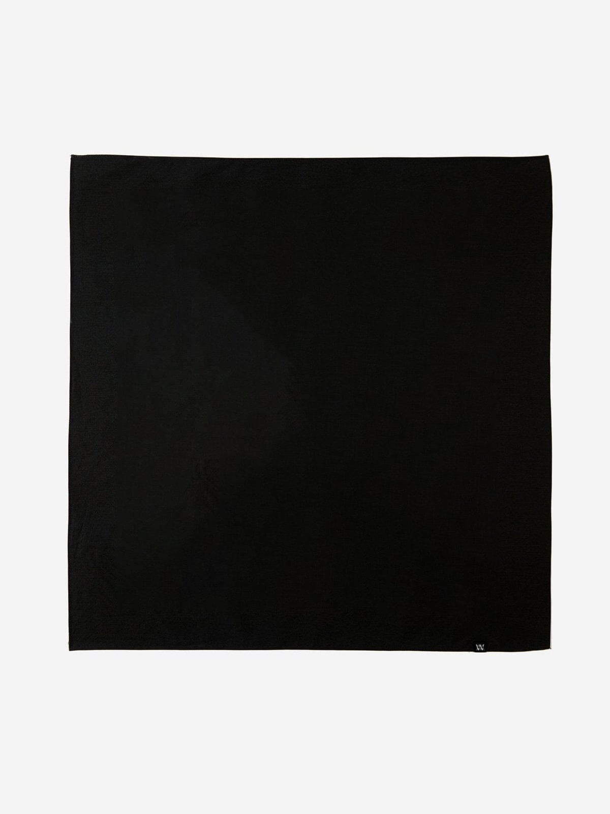 Mission Bandana by Mission Workshop - Bolsas resistentes a la intemperie y ropa técnica - San Francisco y Los Ángeles - Construidas para durar - Garantizadas para siempre