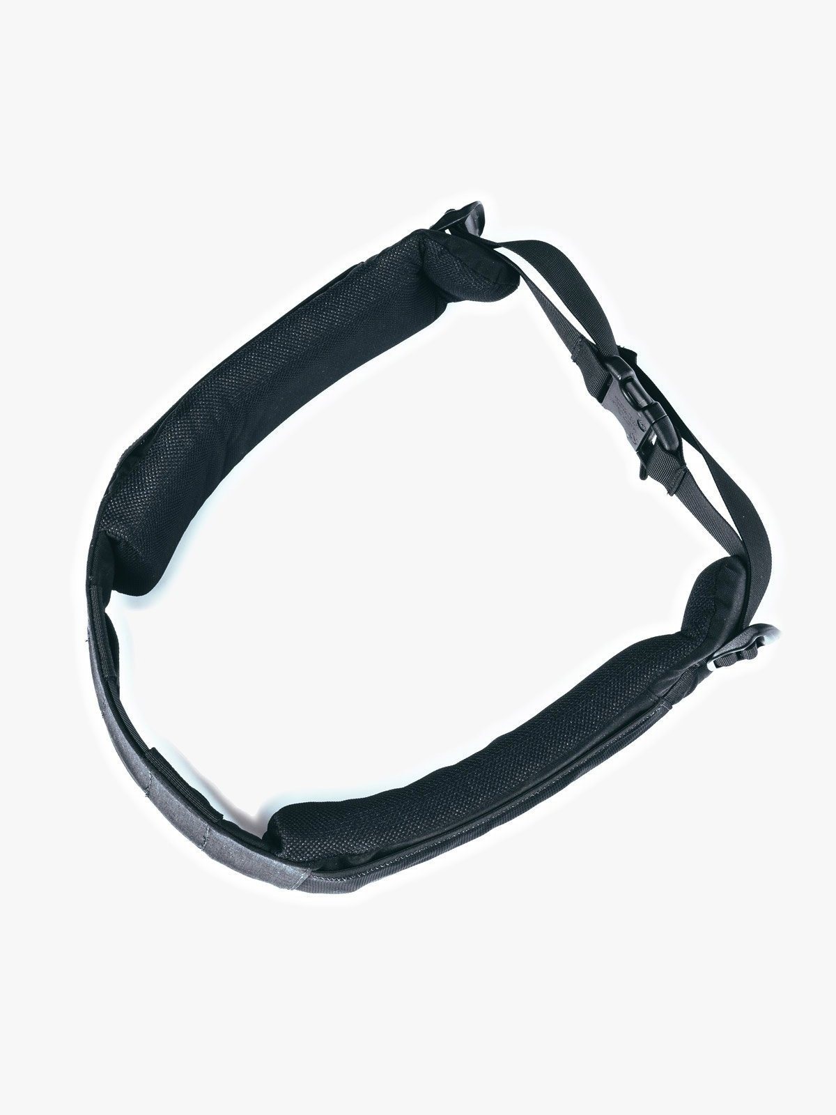 El cinturón Radian Expedition de Mission Workshop - Bolsas impermeables y ropa técnica - San Francisco y Los Angeles - Fabricado para durar - Garantizado para siempre