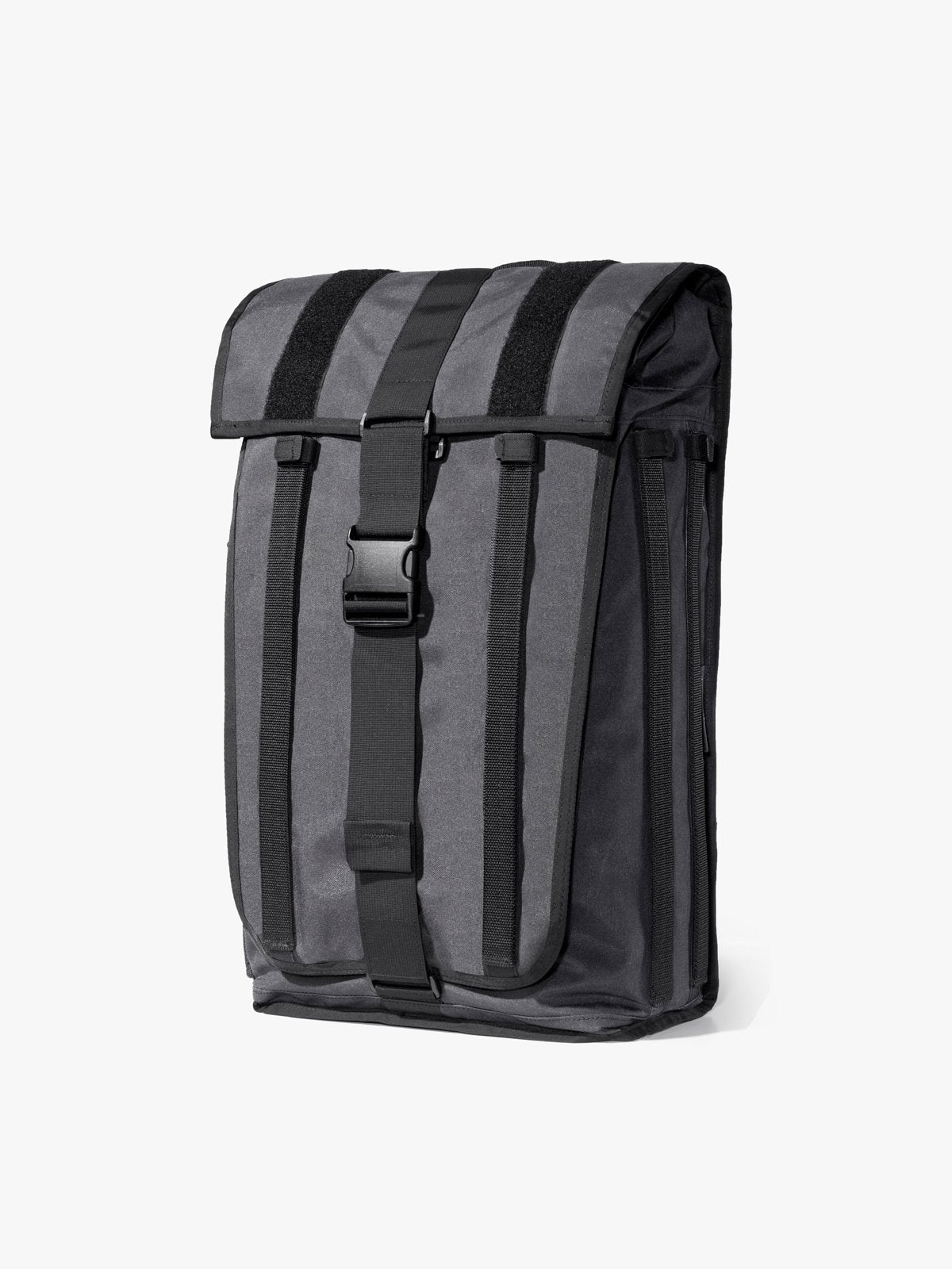 Radian by Mission Workshop - Bolsas impermeables y ropa técnica - San Francisco y Los Ángeles - Construidas para durar - Garantizadas para siempre
