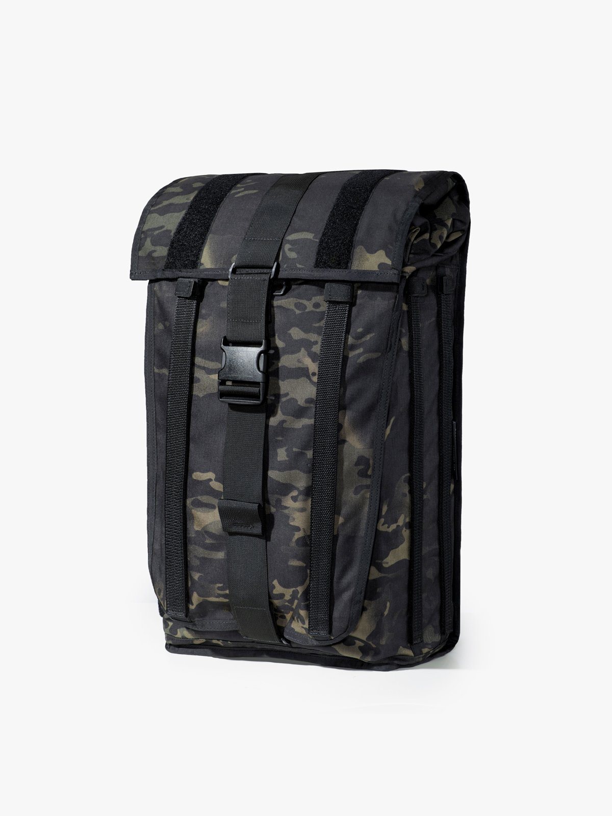 Radian by Mission Workshop - Bolsas impermeables y ropa técnica - San Francisco y Los Ángeles - Construidas para durar - Garantizadas para siempre