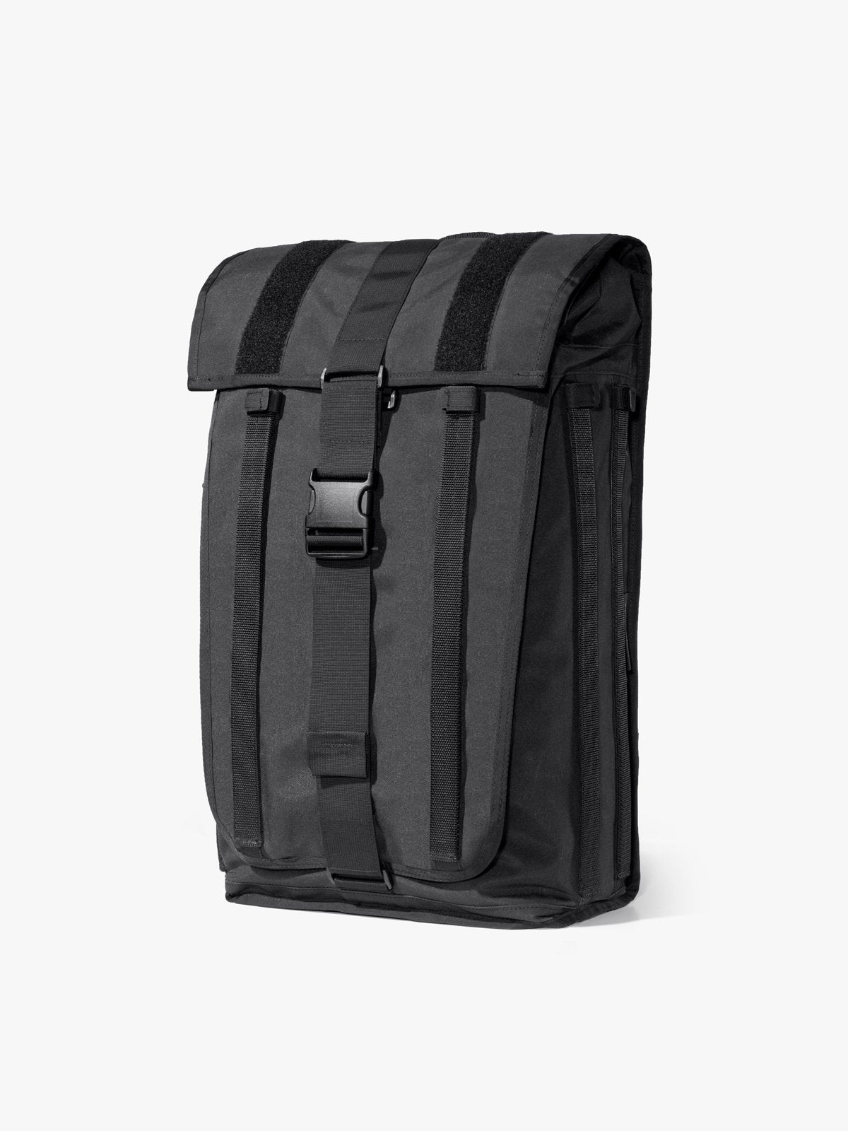 Radian by Mission Workshop - Bolsas impermeables y ropa técnica - San Francisco y Los Ángeles - Construidas para durar - Garantizadas para siempre