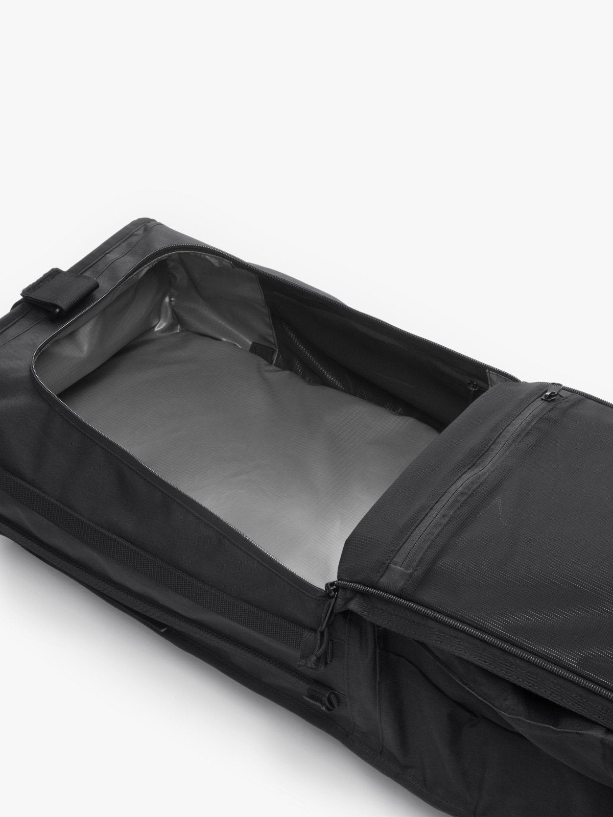 Radian by Mission Workshop - Bolsas impermeables y ropa técnica - San Francisco y Los Ángeles - Construidas para durar - Garantizadas para siempre