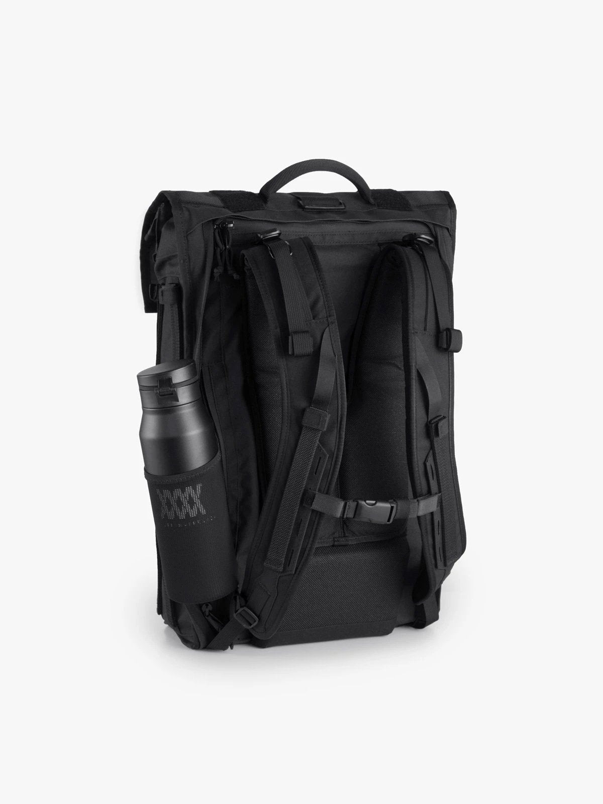 Radian by Mission Workshop - Bolsas impermeables y ropa técnica - San Francisco y Los Ángeles - Construidas para durar - Garantizadas para siempre
