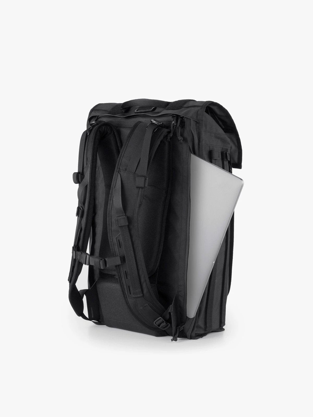 Radian by Mission Workshop - Bolsas impermeables y ropa técnica - San Francisco y Los Ángeles - Construidas para durar - Garantizadas para siempre