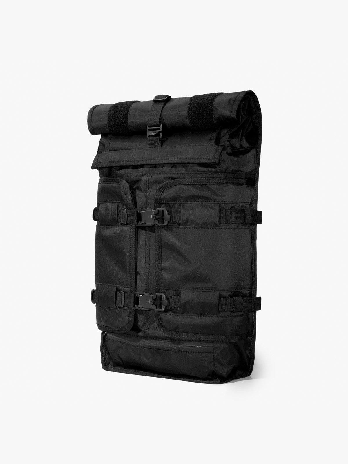 Rhake by Mission Workshop - Bolsas impermeables y ropa técnica - San Francisco y Los Ángeles - Construidas para resistir - Garantizadas para siempre
