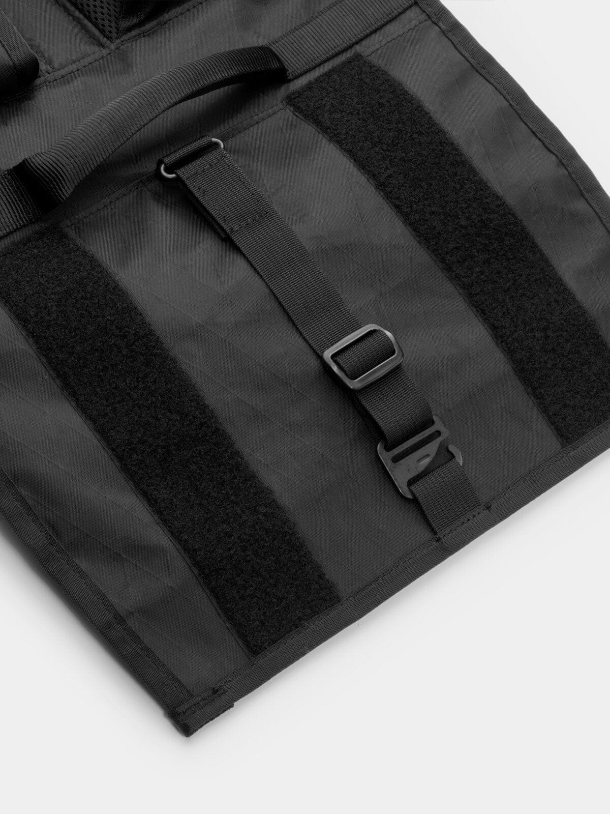 Rhake by Mission Workshop - Bolsas impermeables y ropa técnica - San Francisco y Los Ángeles - Construidas para resistir - Garantizadas para siempre