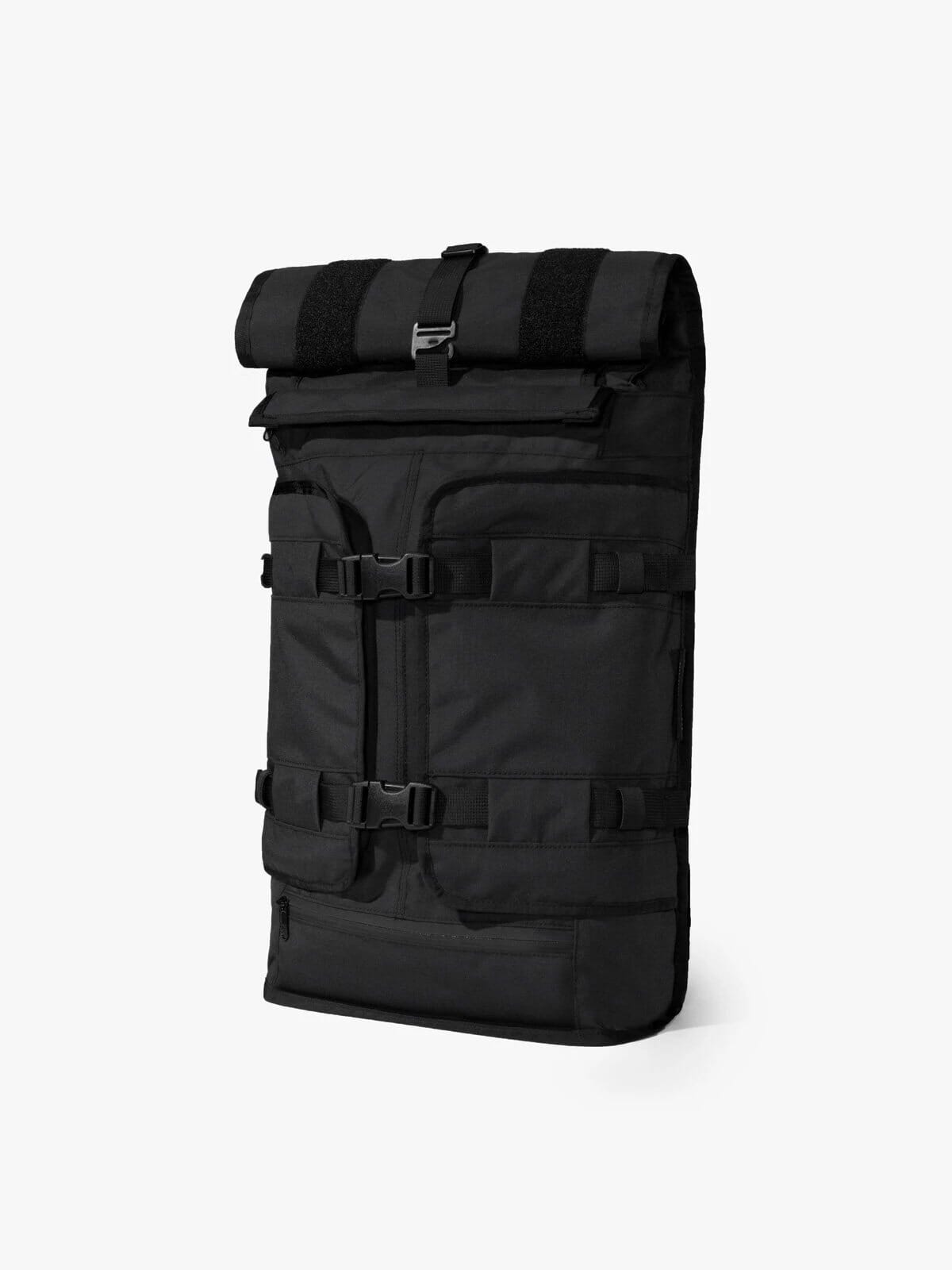 Rhake by Mission Workshop - Bolsas impermeables y ropa técnica - San Francisco y Los Ángeles - Construidas para resistir - Garantizadas para siempre