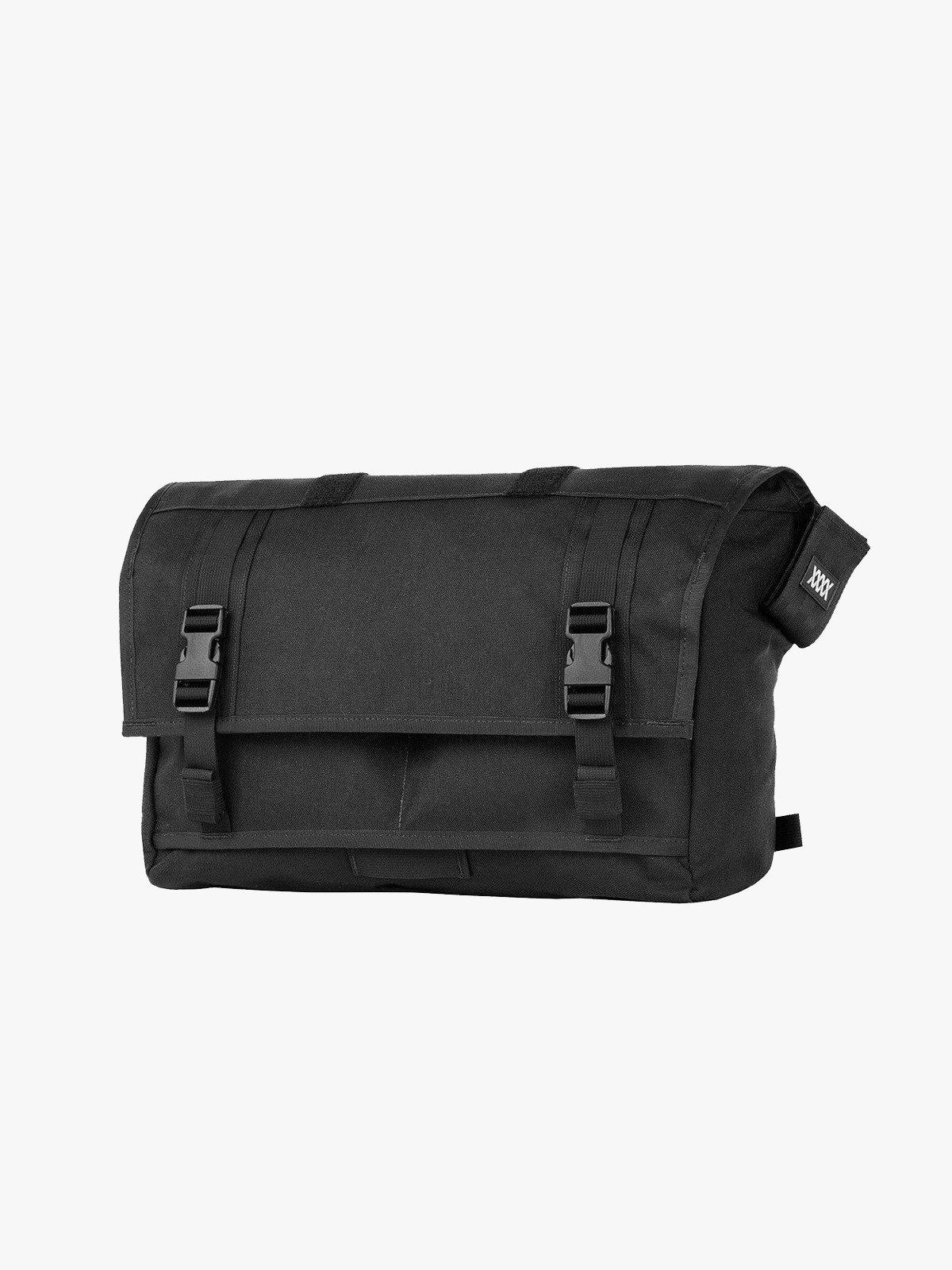 Rummy by Mission Workshop - Bolsas resistentes a la intemperie y ropa técnica - San Francisco y Los Ángeles - Construidas para durar - Garantizadas para siempre