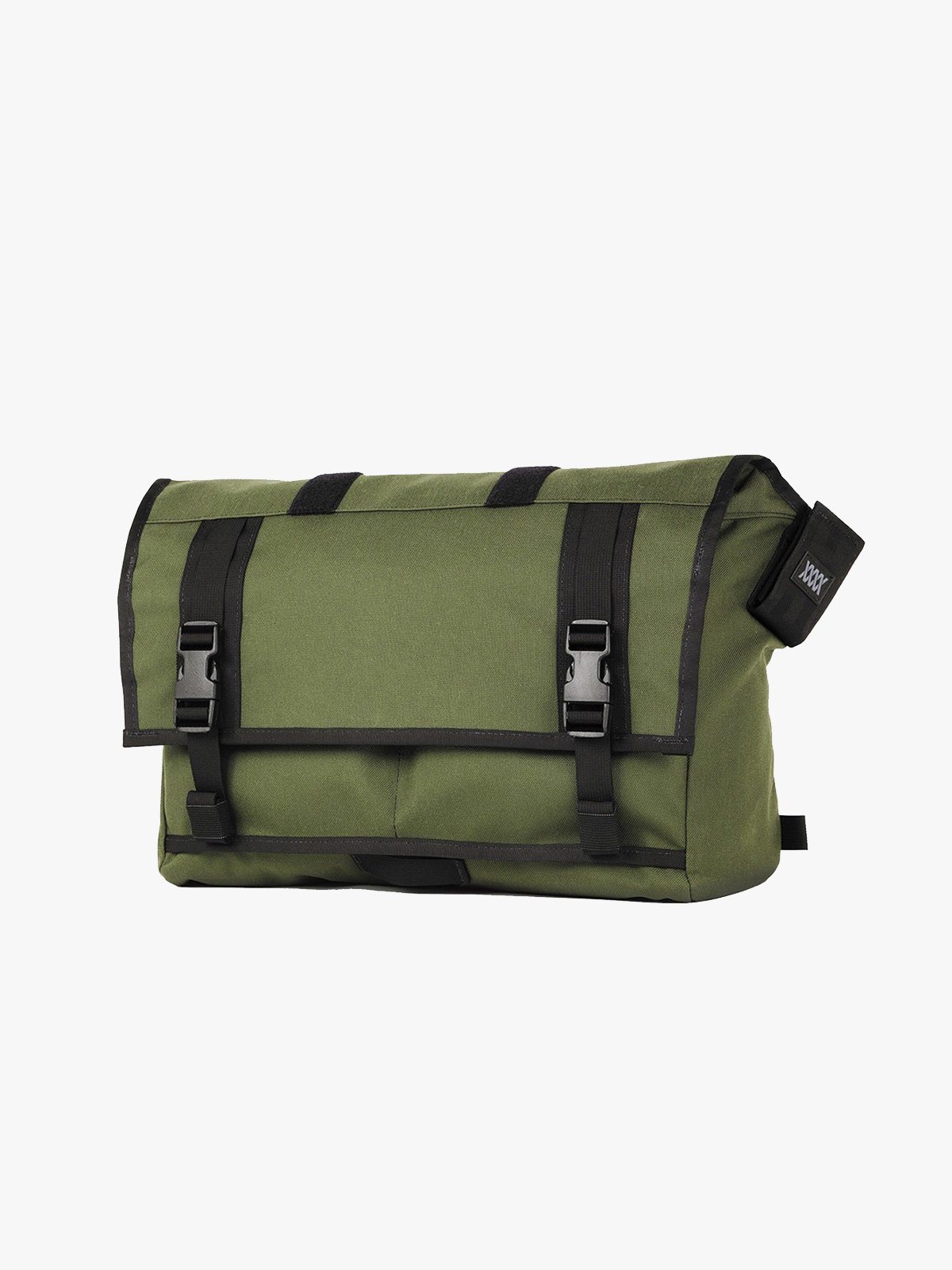Rummy by Mission Workshop - Bolsas resistentes a la intemperie y ropa técnica - San Francisco y Los Ángeles - Construidas para durar - Garantizadas para siempre