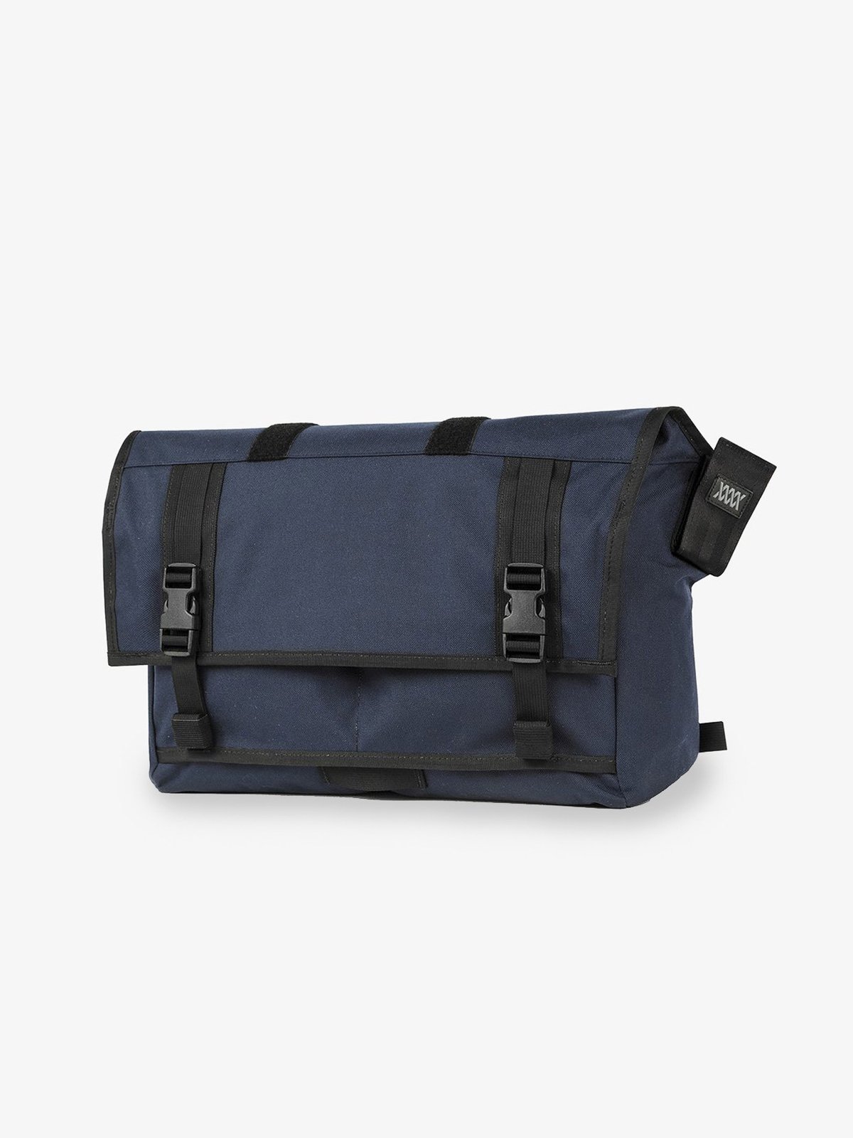 Rummy by Mission Workshop - Bolsas resistentes a la intemperie y ropa técnica - San Francisco y Los Ángeles - Construidas para durar - Garantizadas para siempre