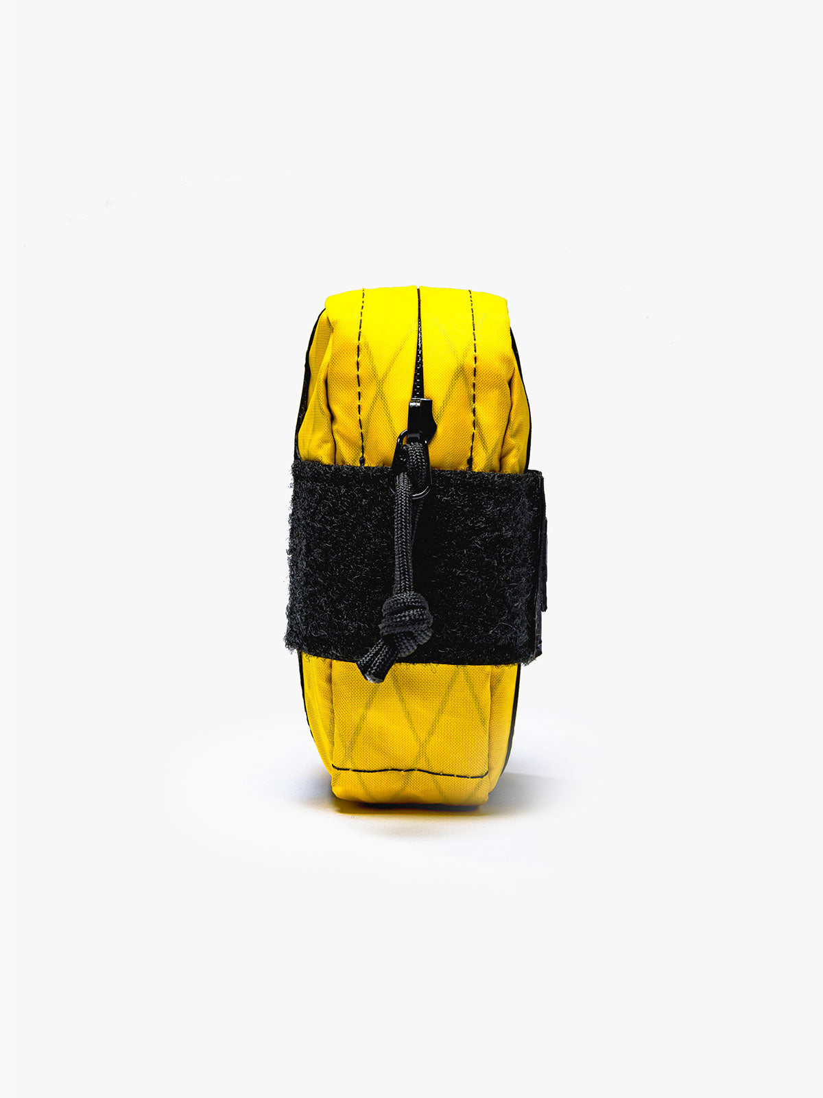Mission Saddle Bag by Mission Workshop - Bolsas resistentes a la intemperie y ropa técnica - San Francisco y Los Ángeles - Construidas para durar - Garantizadas para siempre