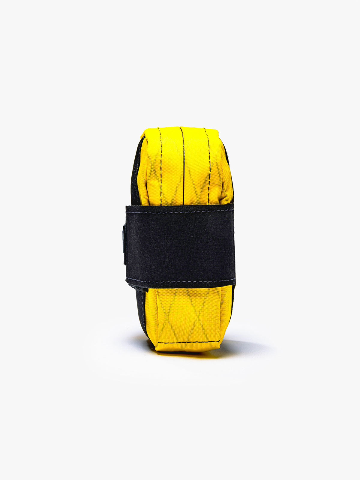 Mission Saddle Bag by Mission Workshop - Bolsas resistentes a la intemperie y ropa técnica - San Francisco y Los Ángeles - Construidas para durar - Garantizadas para siempre