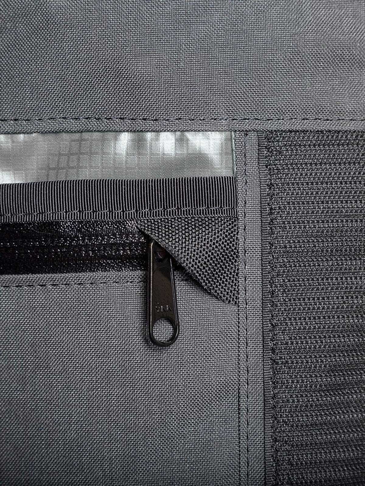 Sanción : AP by Mission Workshop - Bolsas impermeables y ropa técnica - San Francisco & Los Angeles - Construidas para durar - Garantizadas para siempre
