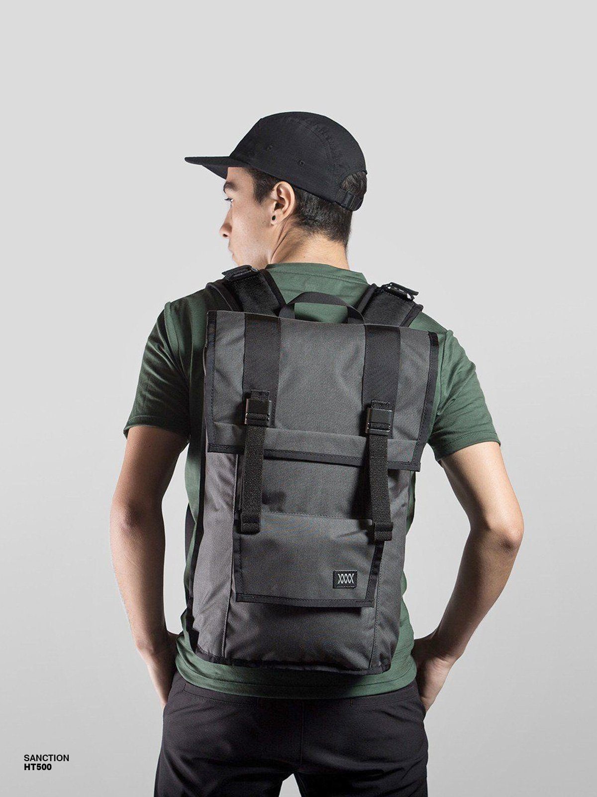 Sanción : AP by Mission Workshop - Bolsas impermeables y ropa técnica - San Francisco & Los Angeles - Construidas para durar - Garantizadas para siempre