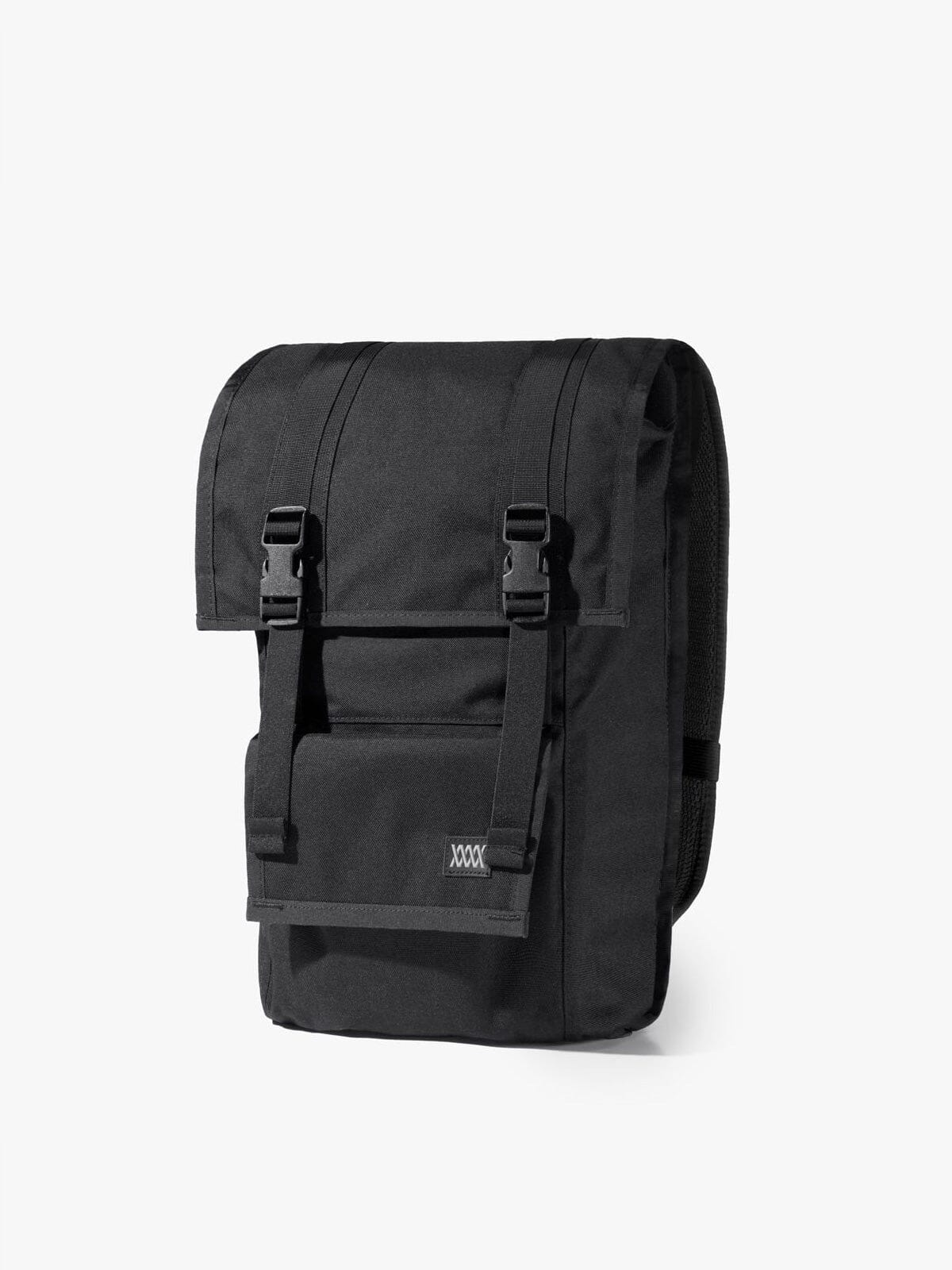 Sanction by Mission Workshop - Bolsas resistentes a la intemperie y ropa técnica - San Francisco y Los Ángeles - Construidas para durar - Garantizadas para siempre