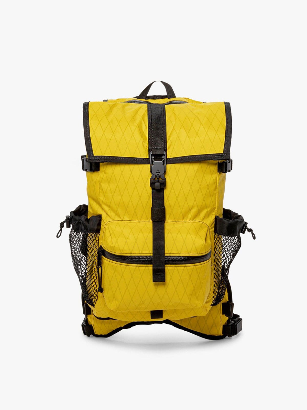 Speedwell by Mission Workshop - Bolsas resistentes a la intemperie y ropa técnica - San Francisco y Los Ángeles - Construidas para durar - Garantizadas para siempre