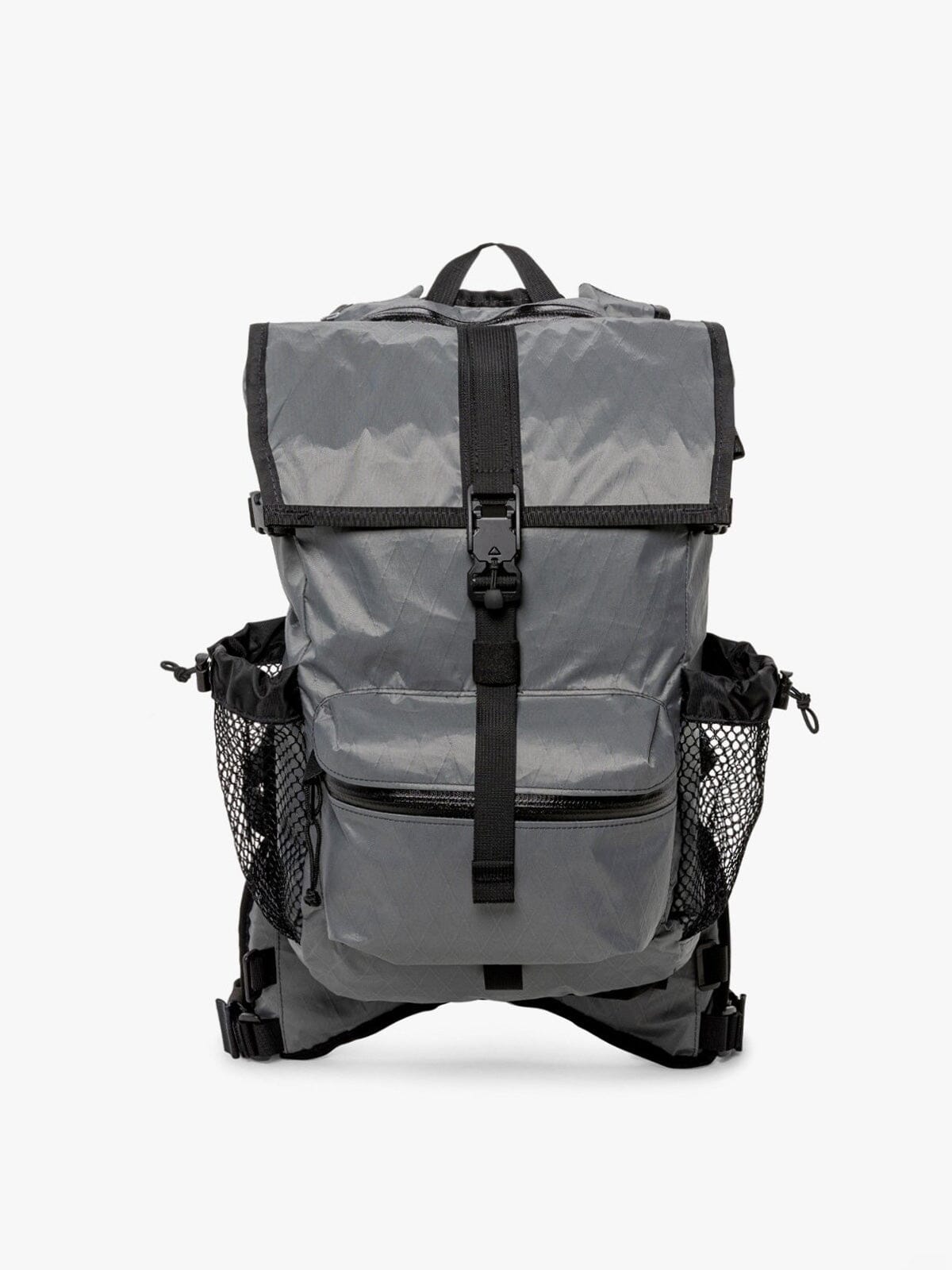 Speedwell by Mission Workshop - Bolsas resistentes a la intemperie y ropa técnica - San Francisco y Los Ángeles - Construidas para durar - Garantizadas para siempre