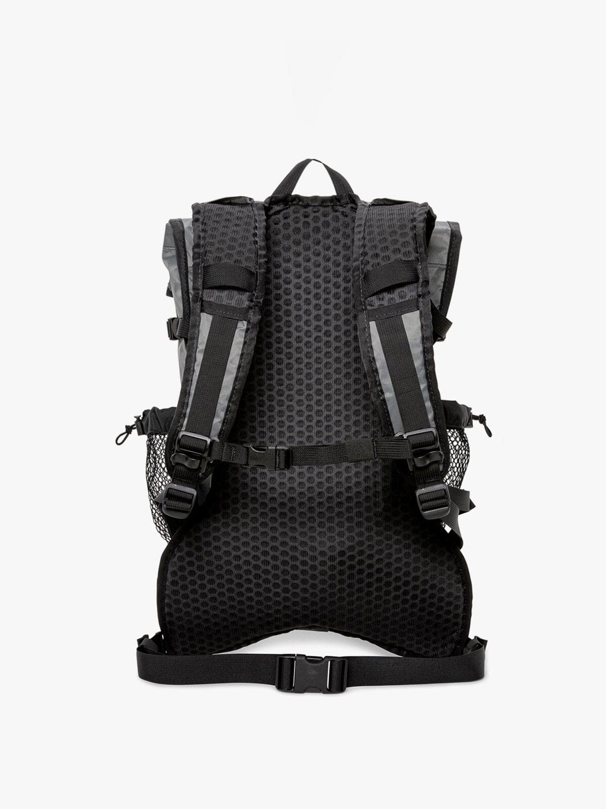 Speedwell by Mission Workshop - Bolsas resistentes a la intemperie y ropa técnica - San Francisco y Los Ángeles - Construidas para durar - Garantizadas para siempre
