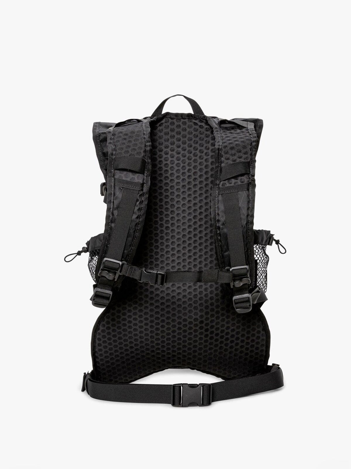 Speedwell by Mission Workshop - Bolsas resistentes a la intemperie y ropa técnica - San Francisco y Los Ángeles - Construidas para durar - Garantizadas para siempre