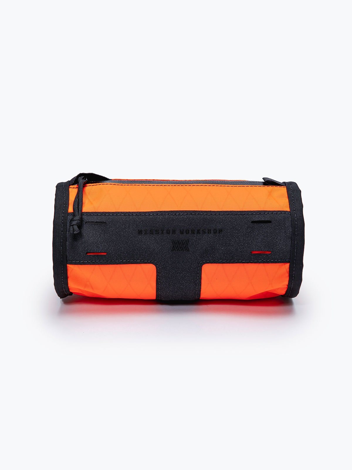 Toro Handlebar Bag by Mission Workshop - Bolsas resistentes a la intemperie y ropa técnica - San Francisco y Los Angeles - Construidas para durar - Garantizadas para siempre