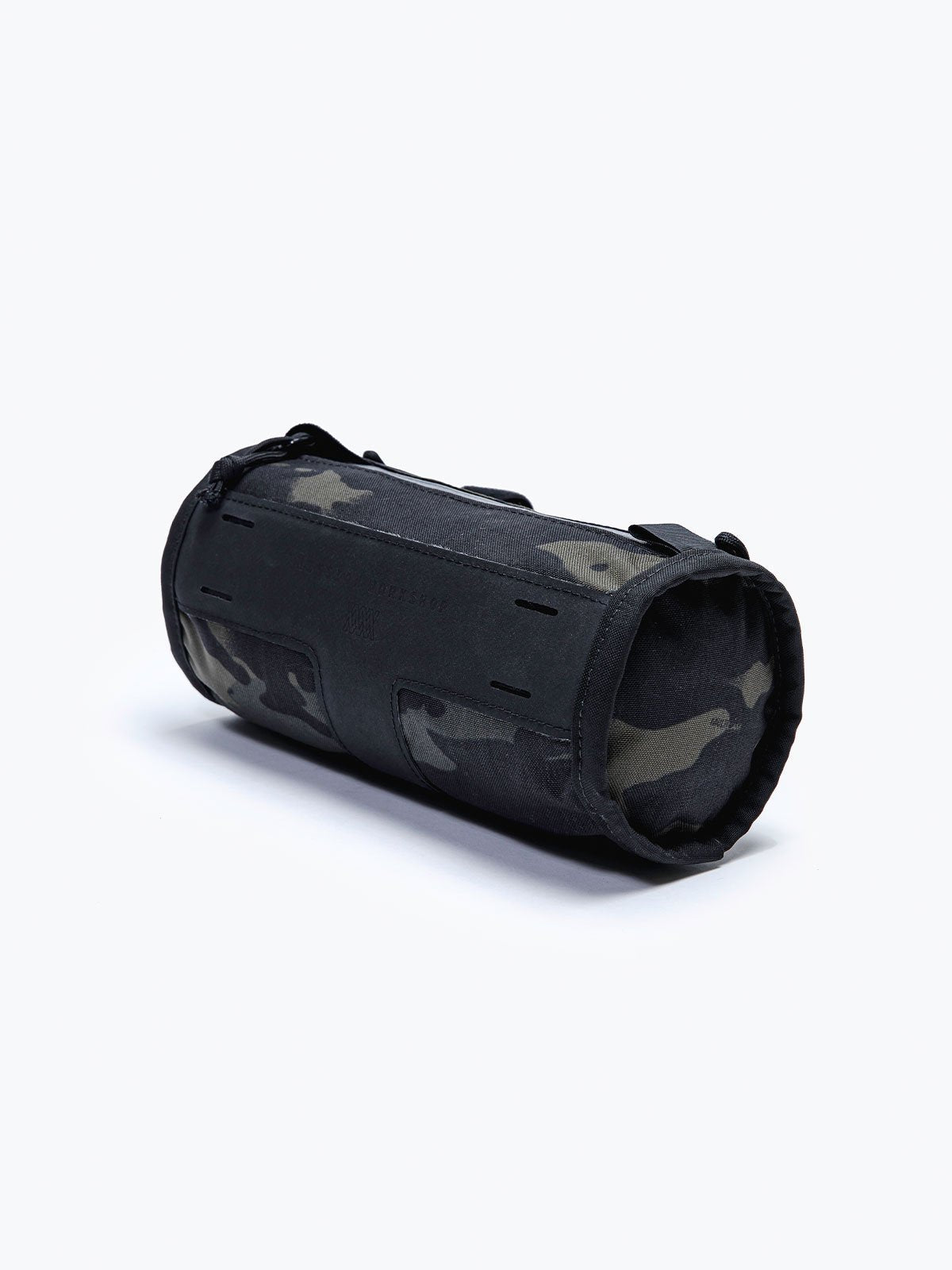 Toro Handlebar Bag by Mission Workshop - Bolsas resistentes a la intemperie y ropa técnica - San Francisco y Los Angeles - Construidas para durar - Garantizadas para siempre