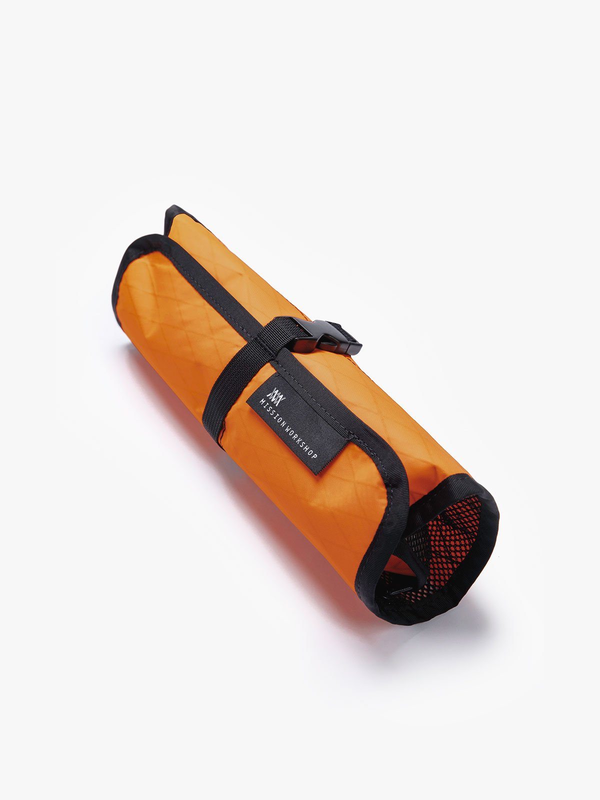 Tool Roll Organizer by Mission Workshop - Bolsas resistentes a la intemperie y ropa técnica - San Francisco y Los Angeles - Fabricado para resistir - Garantizado para siempre