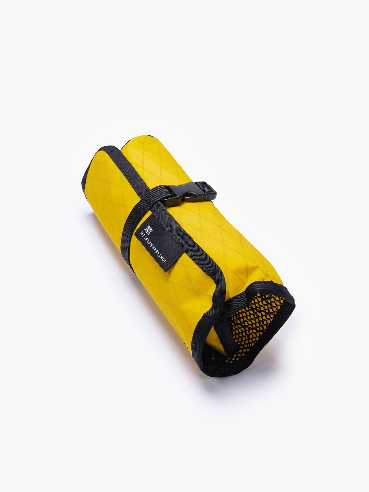 Tool Roll Organizer by Mission Workshop - Bolsas resistentes a la intemperie y ropa técnica - San Francisco y Los Angeles - Fabricado para resistir - Garantizado para siempre