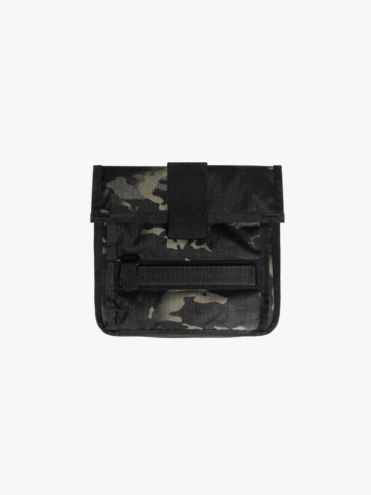 Arkiv Tool Pocket by Mission Workshop - Bolsas impermeables y ropa técnica - San Francisco y Los Angeles - Construidas para durar - Garantizadas para siempre