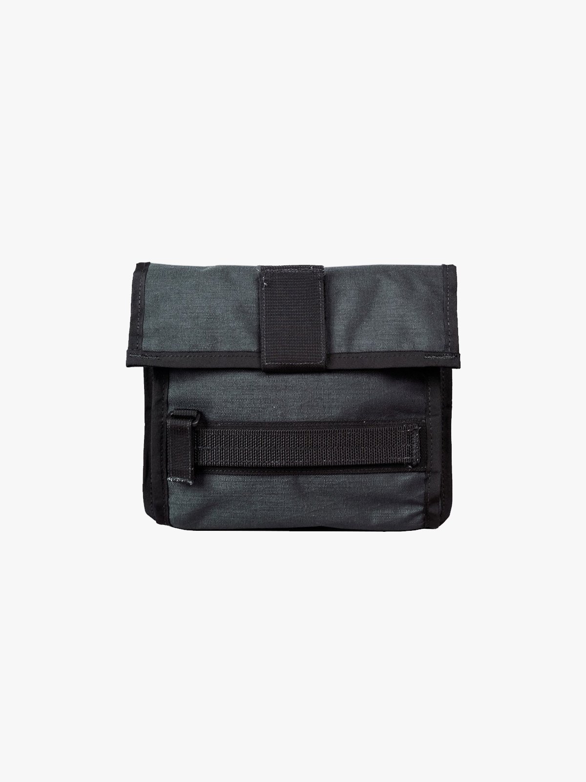 Arkiv Tool Pocket by Mission Workshop - Bolsas impermeables y ropa técnica - San Francisco y Los Angeles - Construidas para durar - Garantizadas para siempre