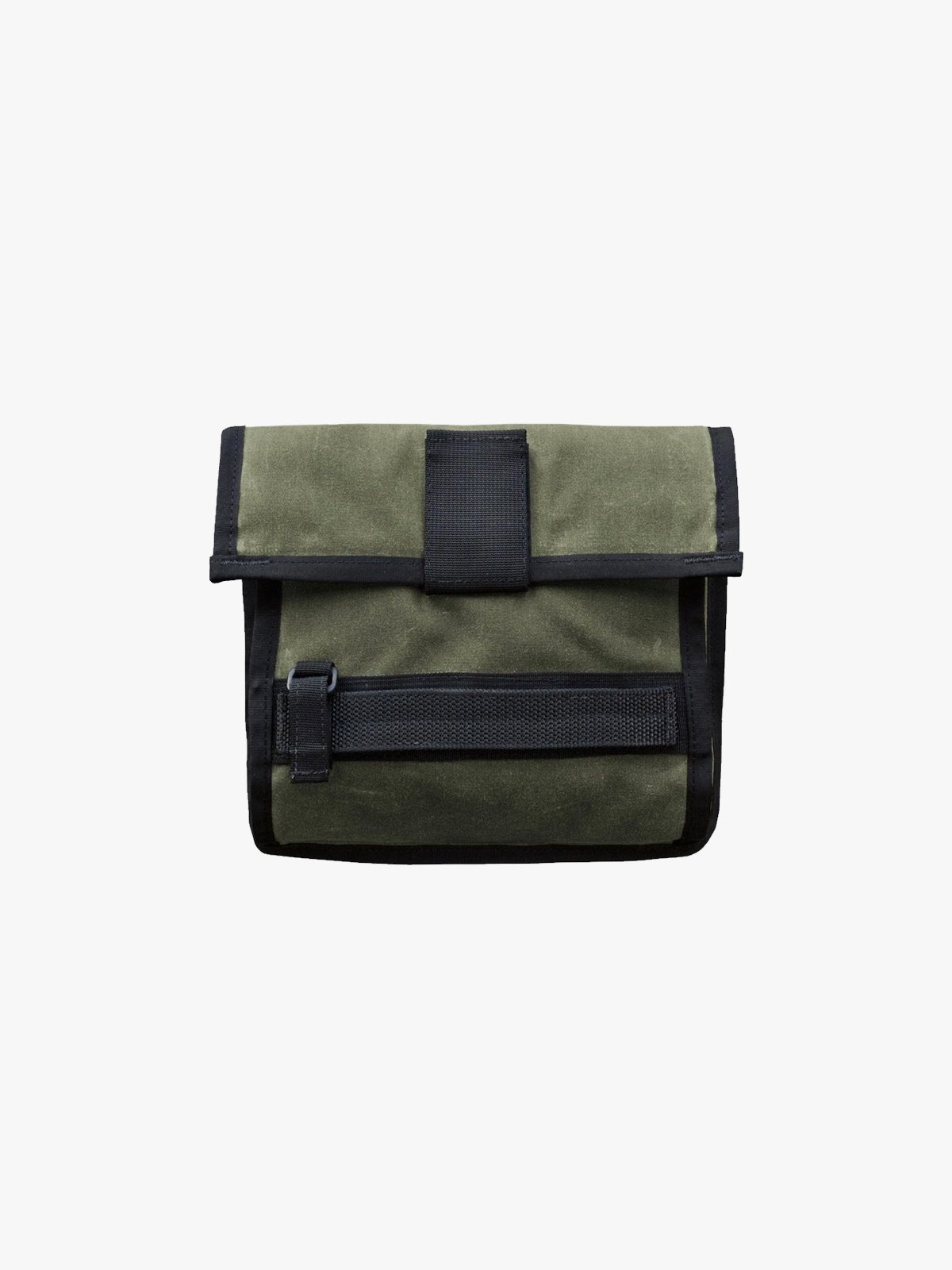 Arkiv Tool Pocket by Mission Workshop - Bolsas impermeables y ropa técnica - San Francisco y Los Angeles - Construidas para durar - Garantizadas para siempre