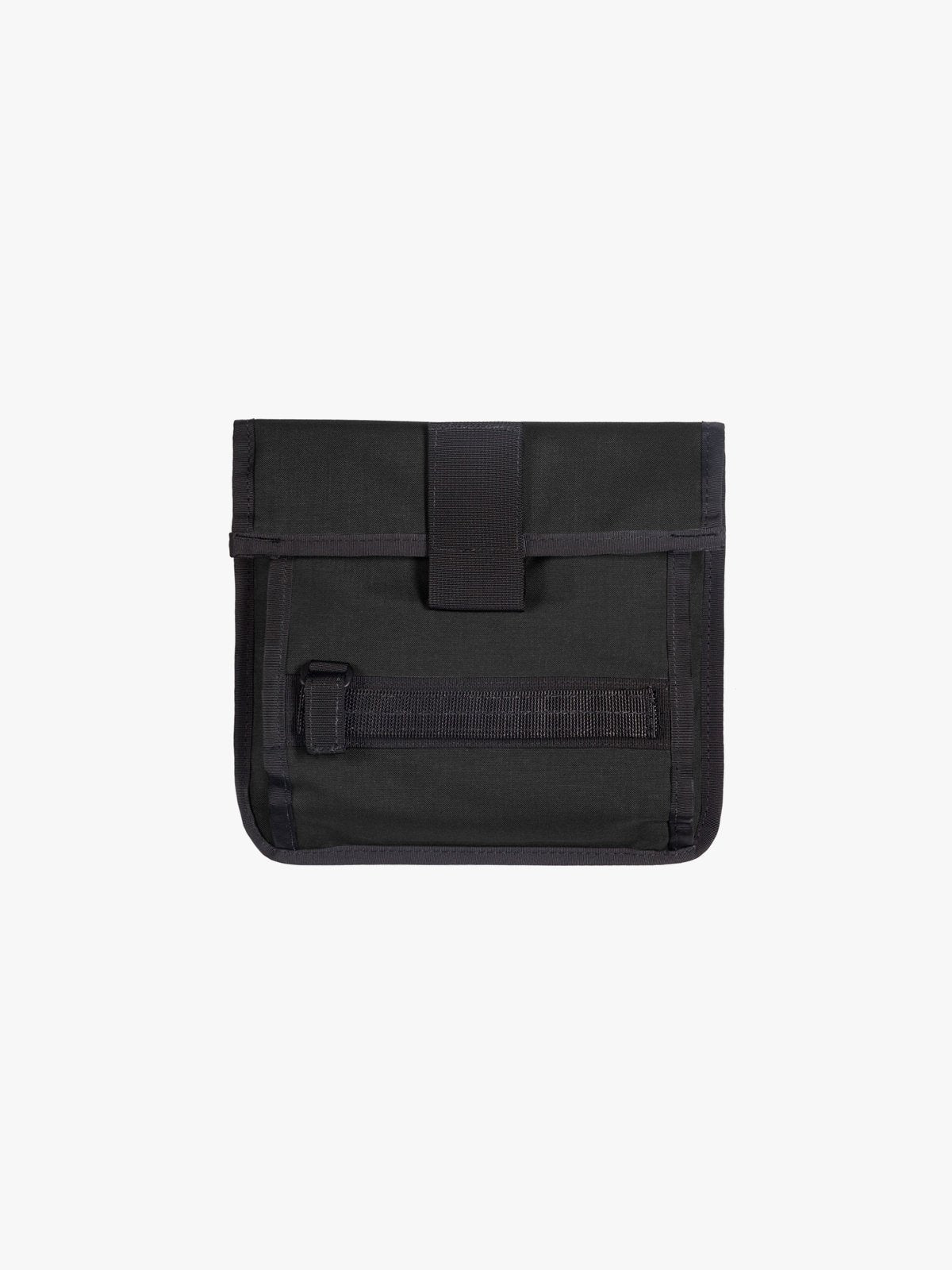 Arkiv Tool Pocket by Mission Workshop - Bolsas impermeables y ropa técnica - San Francisco y Los Angeles - Construidas para durar - Garantizadas para siempre