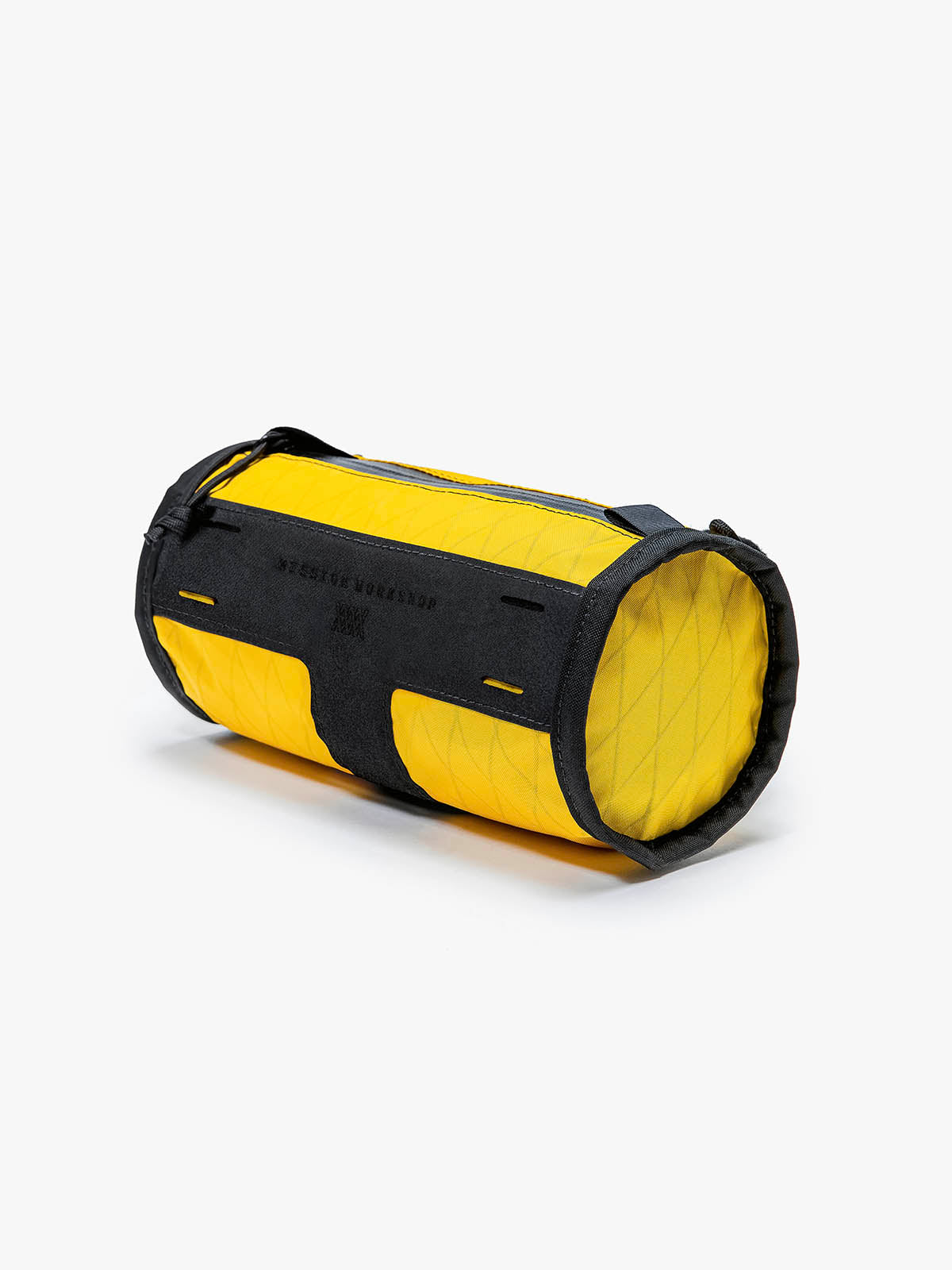 Toro Handlebar Bag by Mission Workshop - Bolsas resistentes a la intemperie y ropa técnica - San Francisco y Los Angeles - Construidas para durar - Garantizadas para siempre
