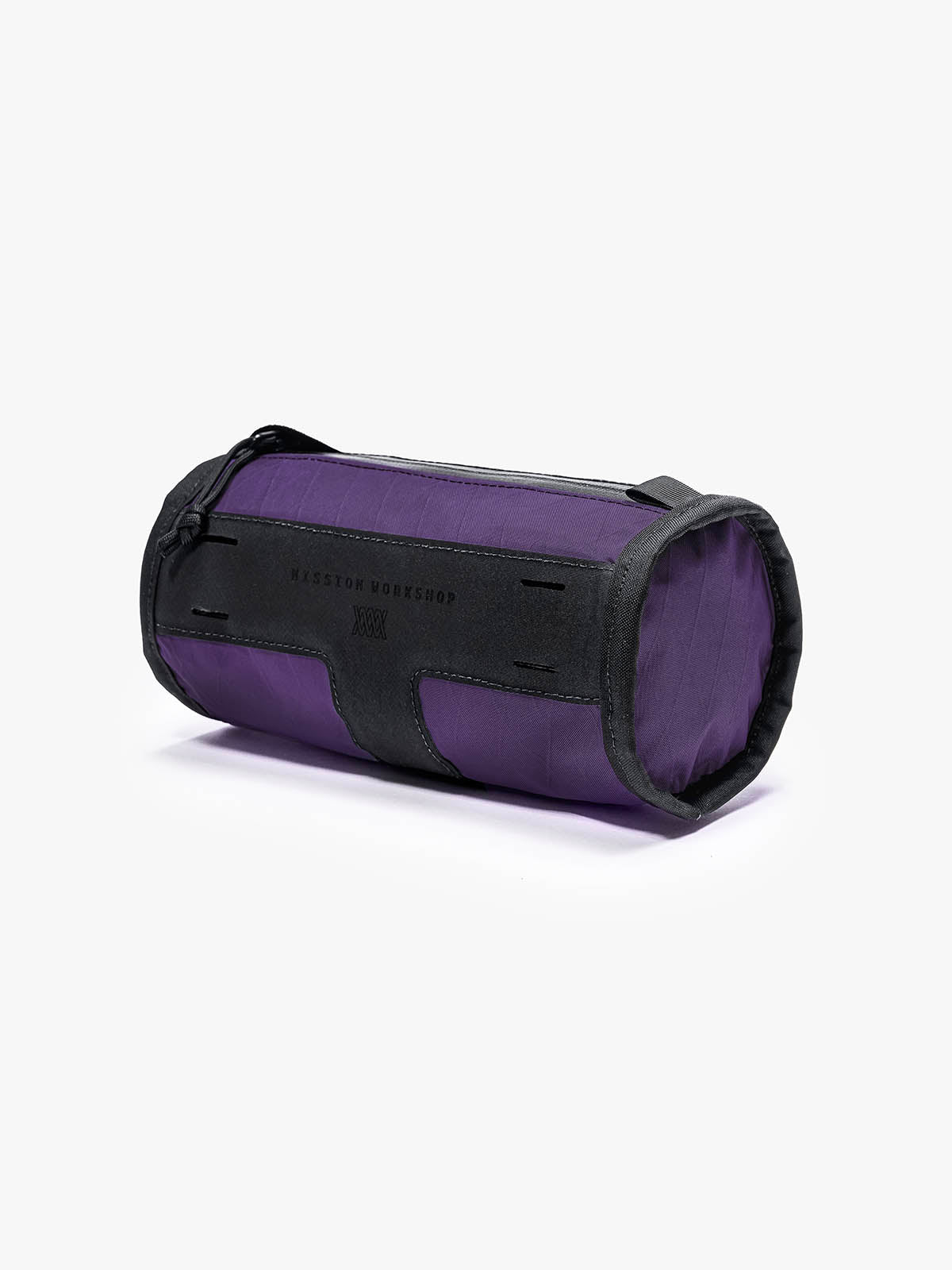 Toro Handlebar Bag by Mission Workshop - Bolsas resistentes a la intemperie y ropa técnica - San Francisco y Los Angeles - Construidas para durar - Garantizadas para siempre