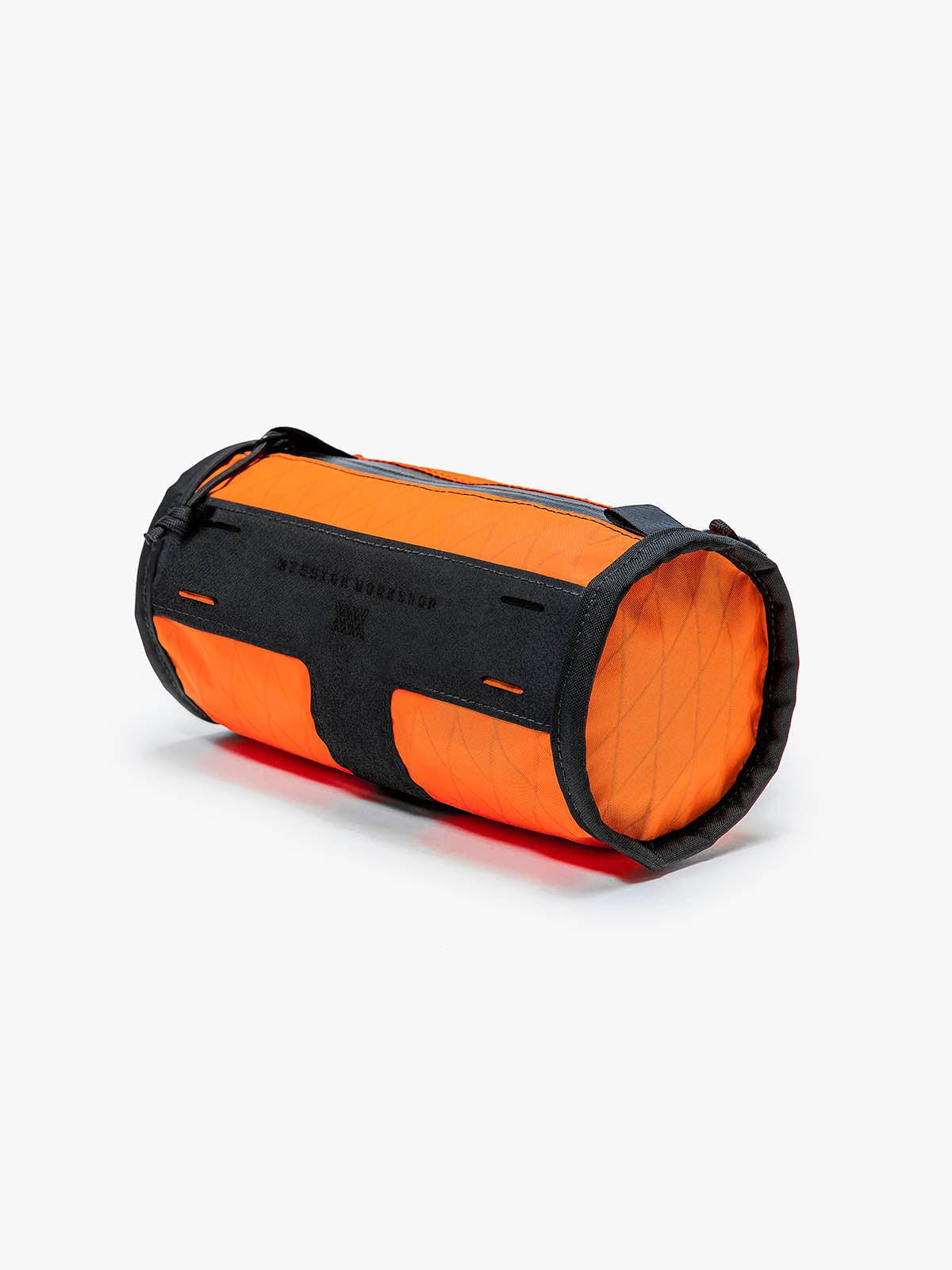 Toro Handlebar Bag by Mission Workshop - Bolsas resistentes a la intemperie y ropa técnica - San Francisco y Los Angeles - Construidas para durar - Garantizadas para siempre