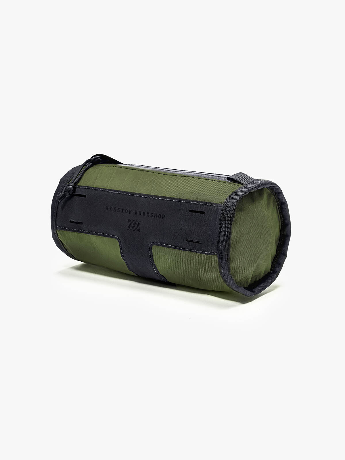 Toro Handlebar Bag by Mission Workshop - Bolsas resistentes a la intemperie y ropa técnica - San Francisco y Los Angeles - Construidas para durar - Garantizadas para siempre